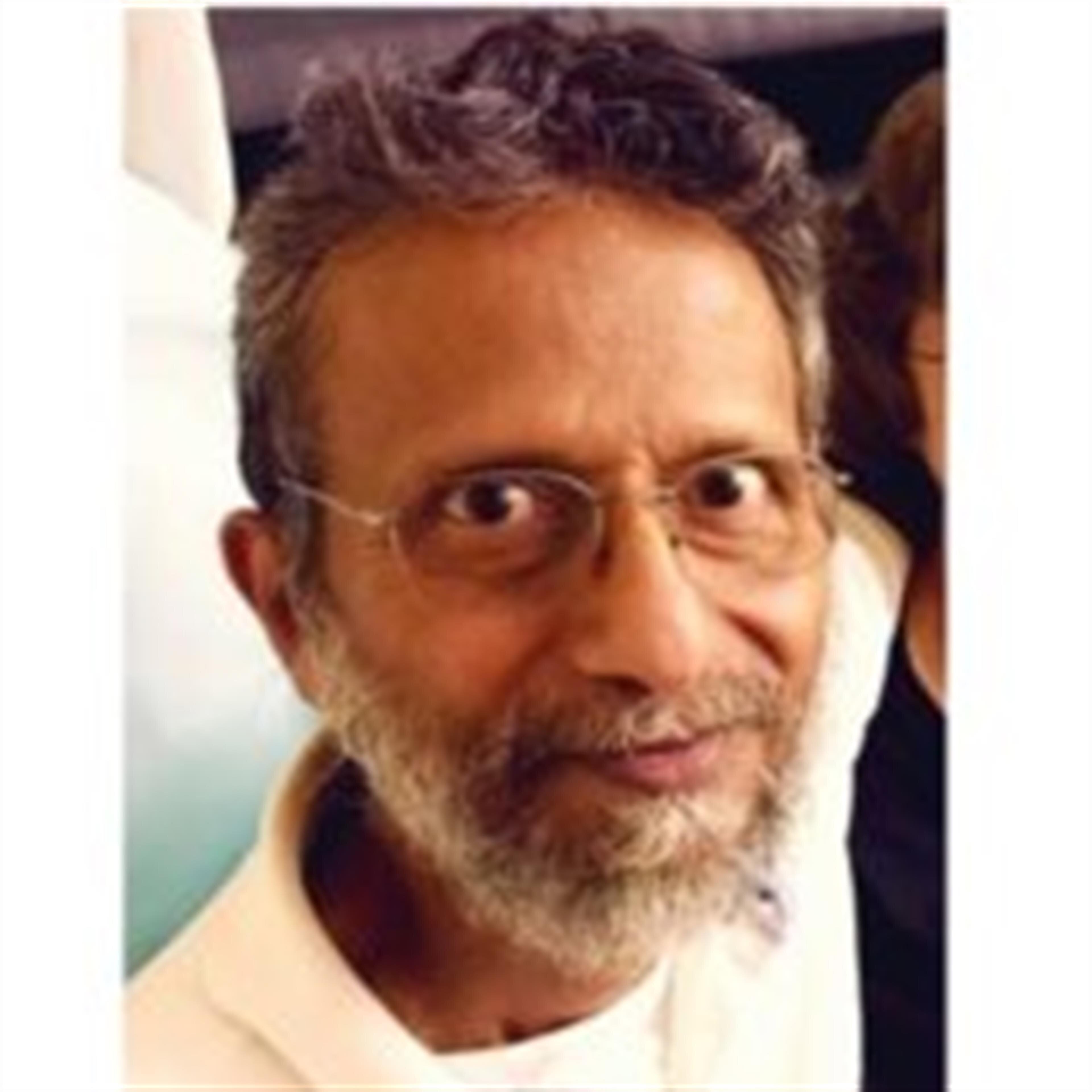 Satish Krishnaji Dengle