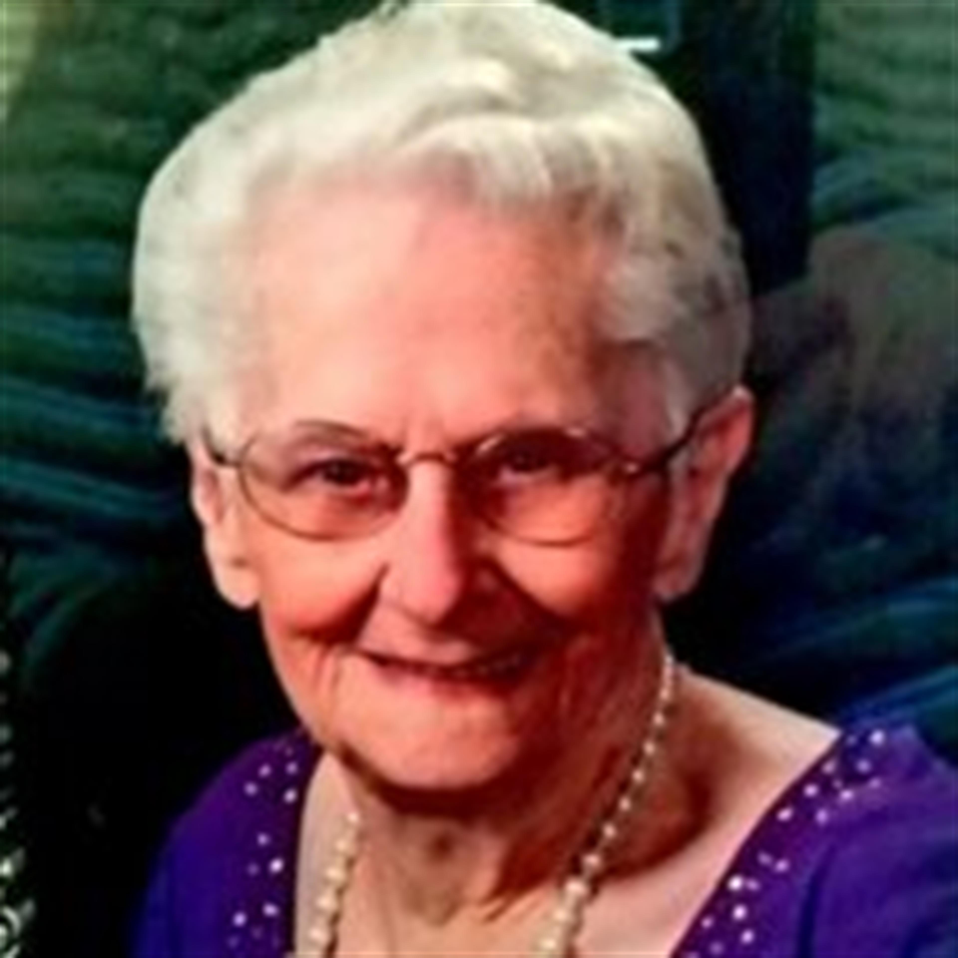 Gertrude Margaret Prigmore