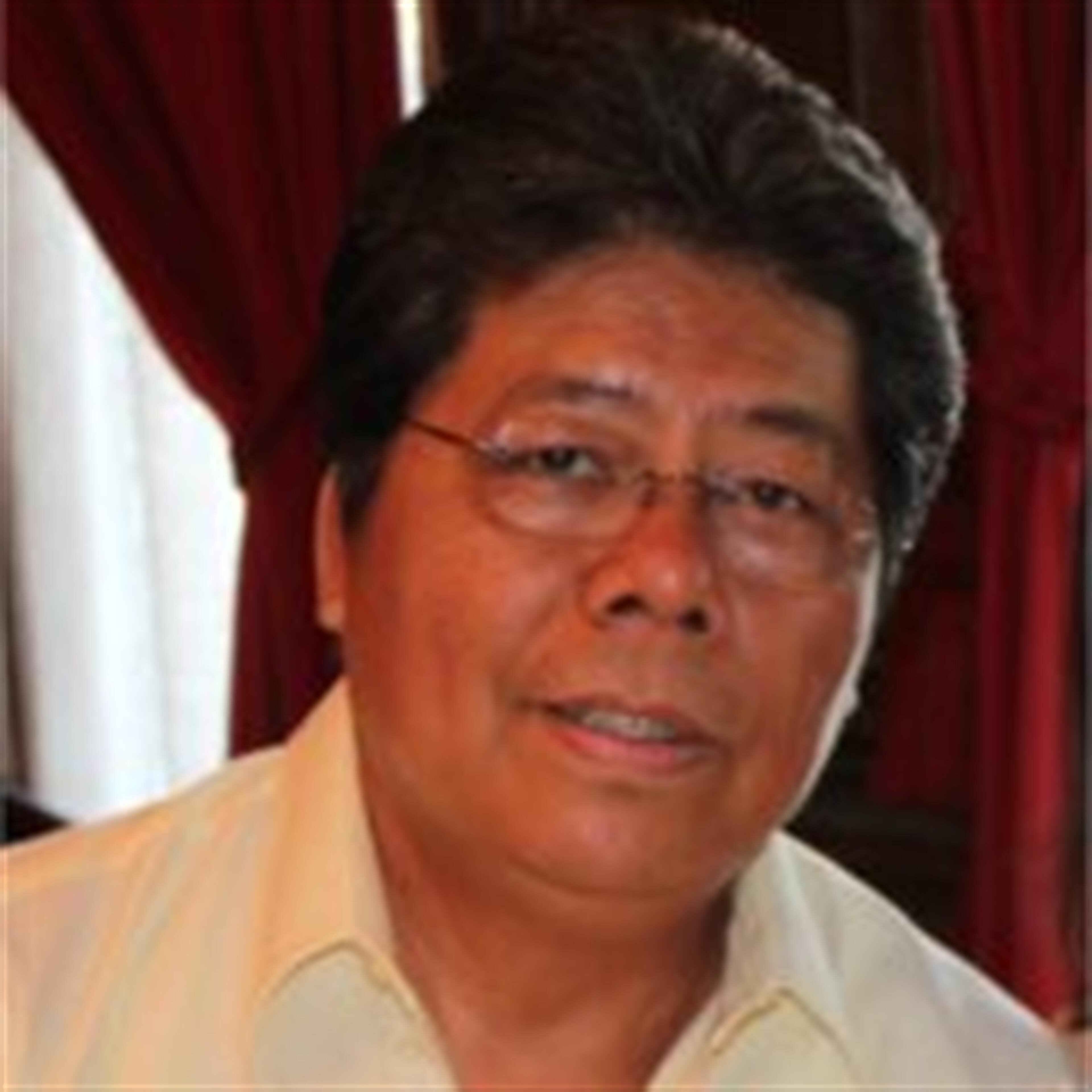 Teodorico Villano