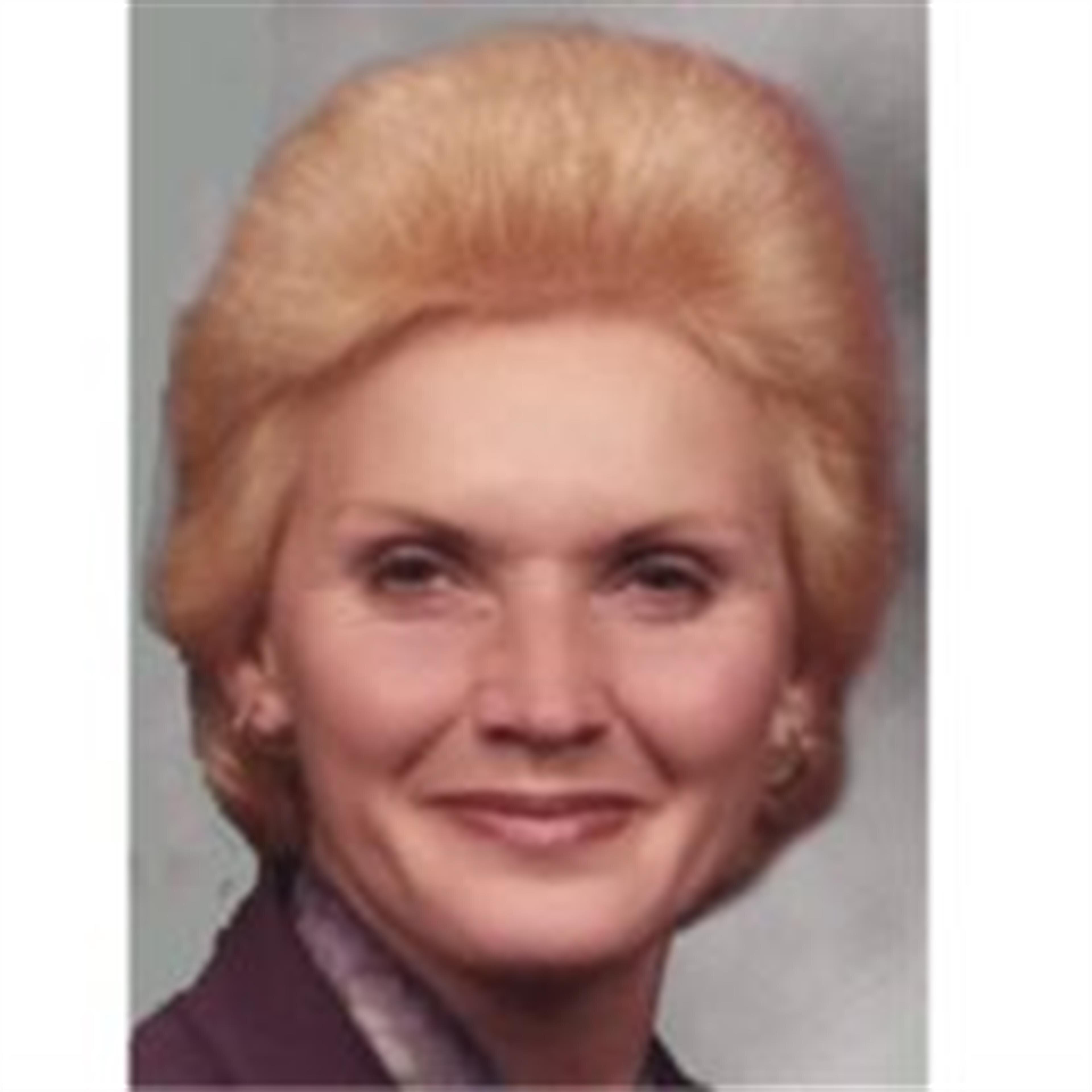 Margaret Huett
