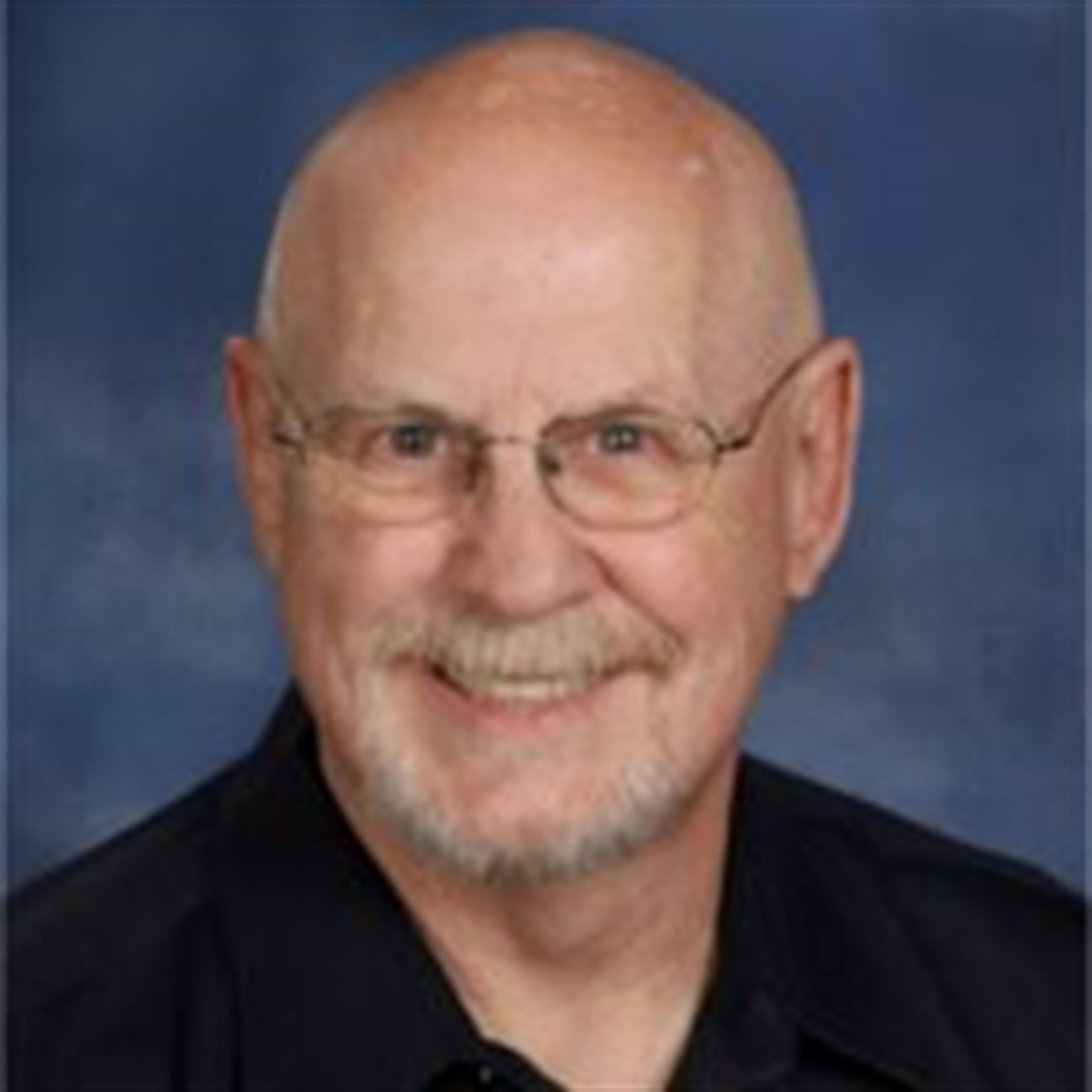 Mr.  William Raymond Yeager