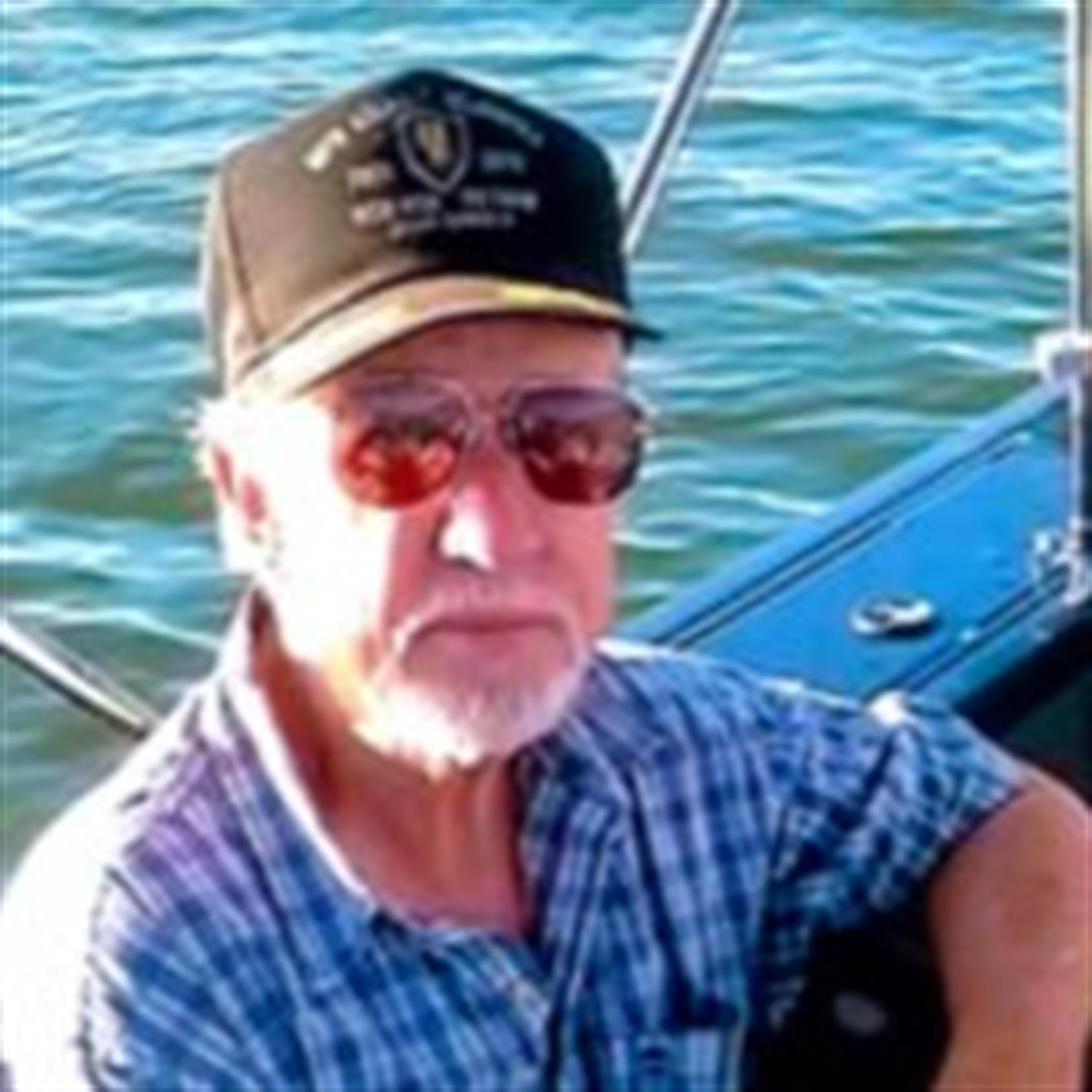 Mr. Ray Puckett, Jr.'s obituary picture