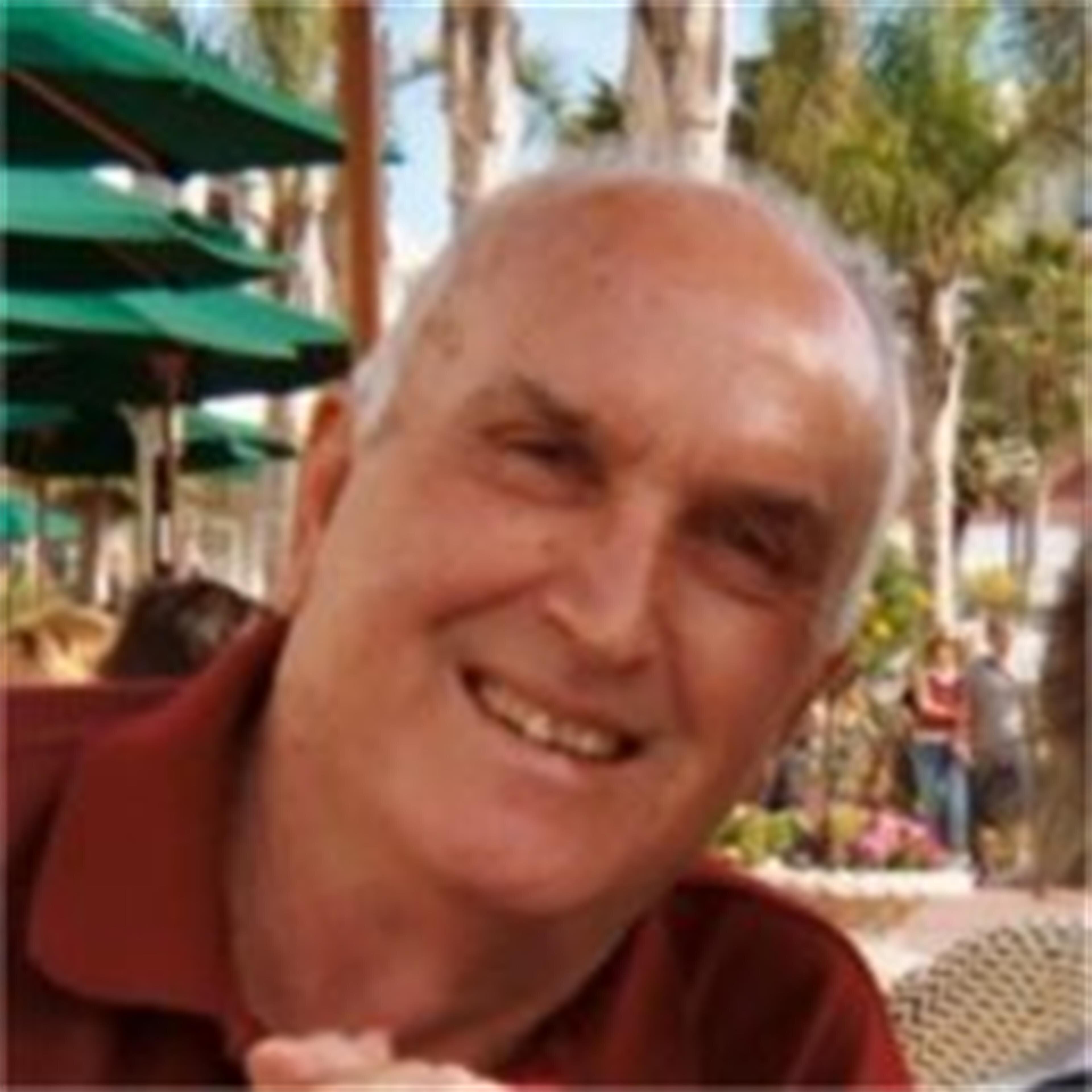 John Howard Johnson