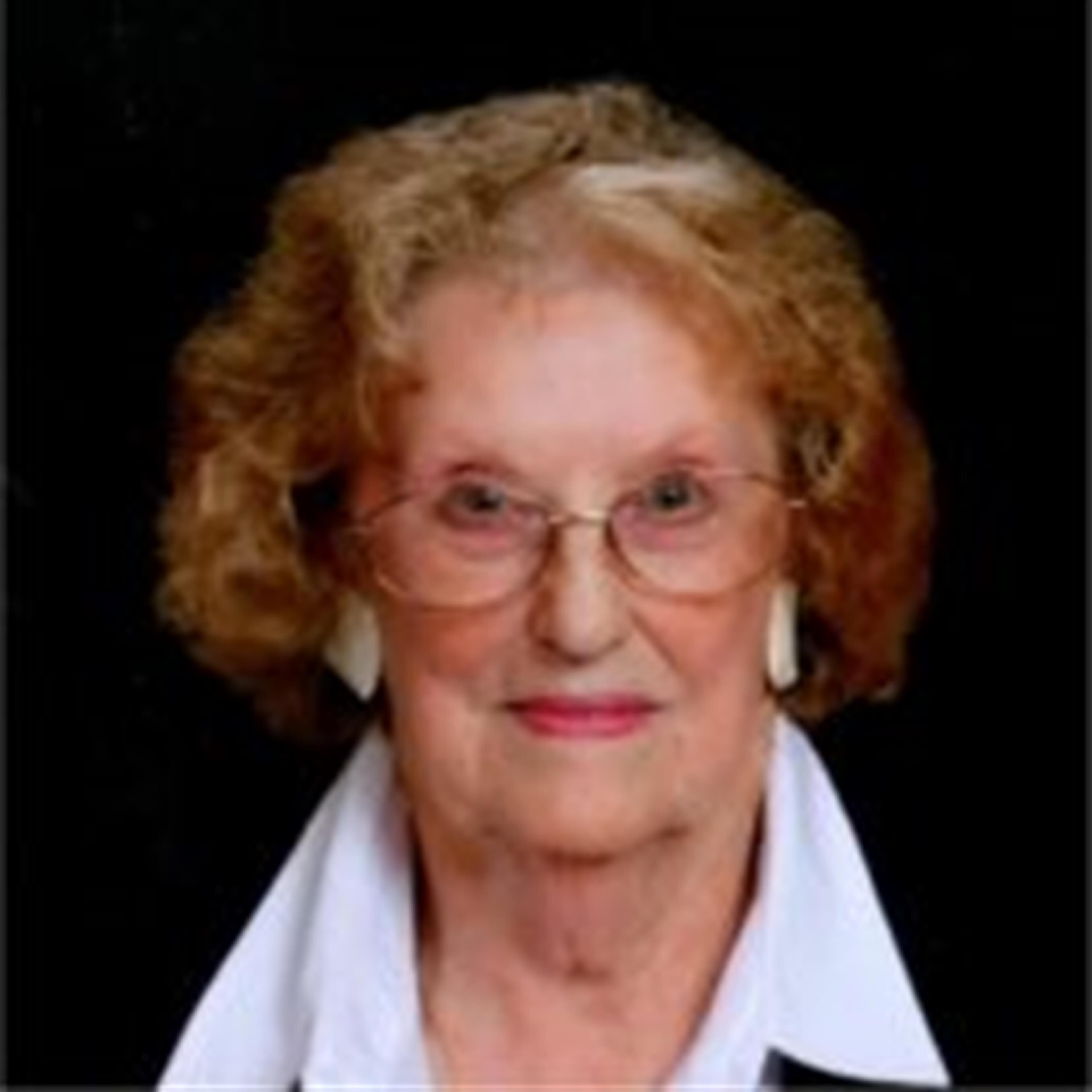 Wilma Christeen Avery