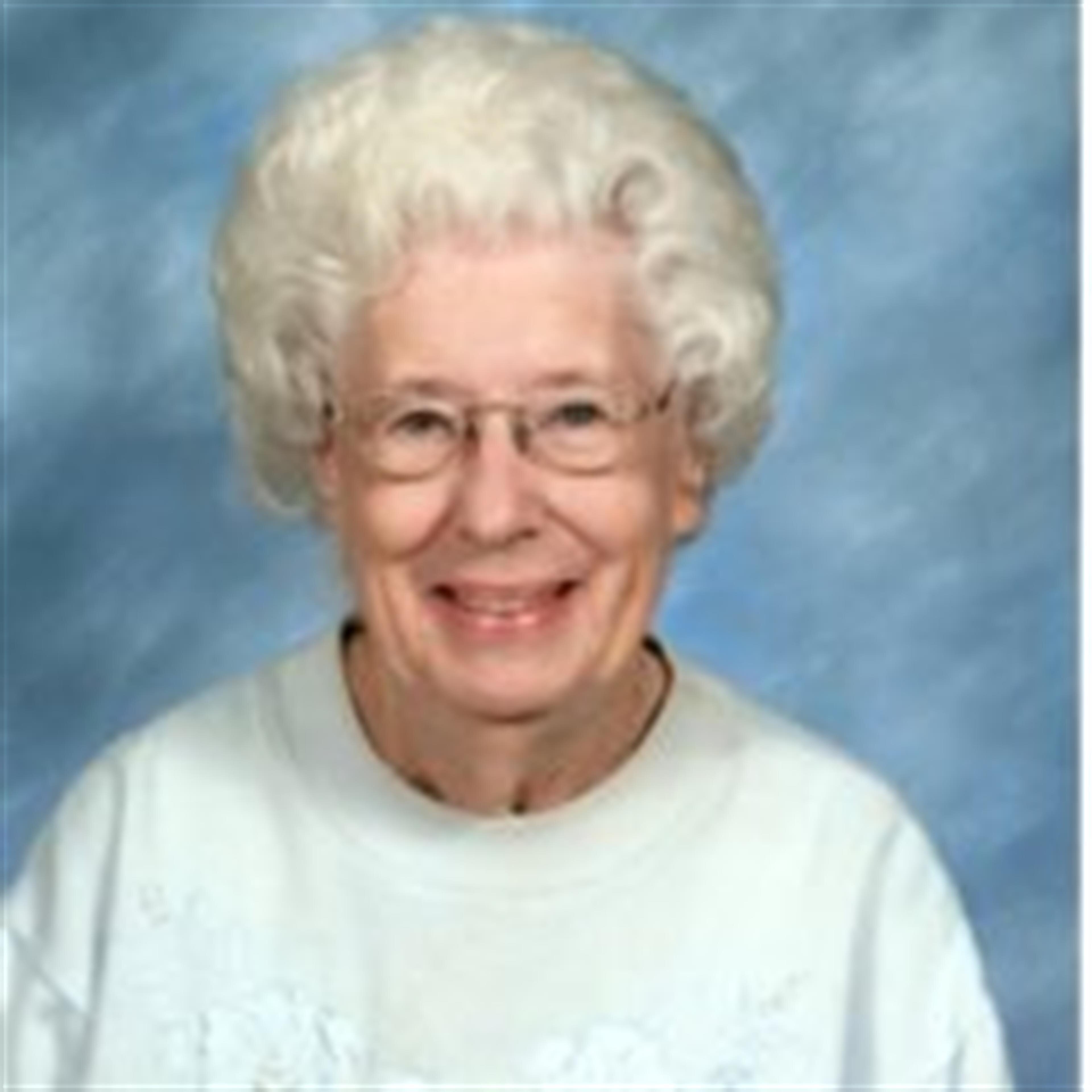 Hildred Elois Stillwell