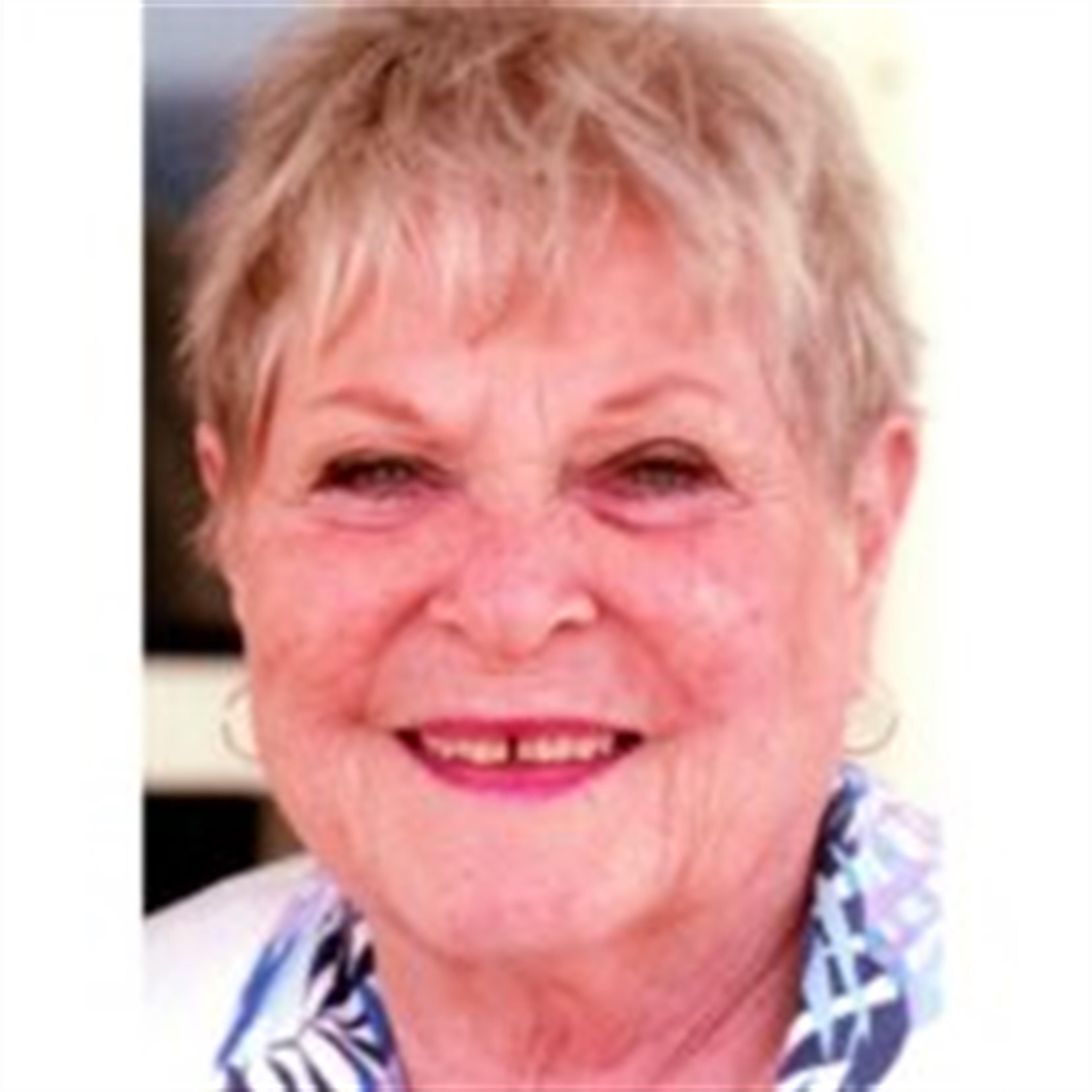 Judy C. Williams