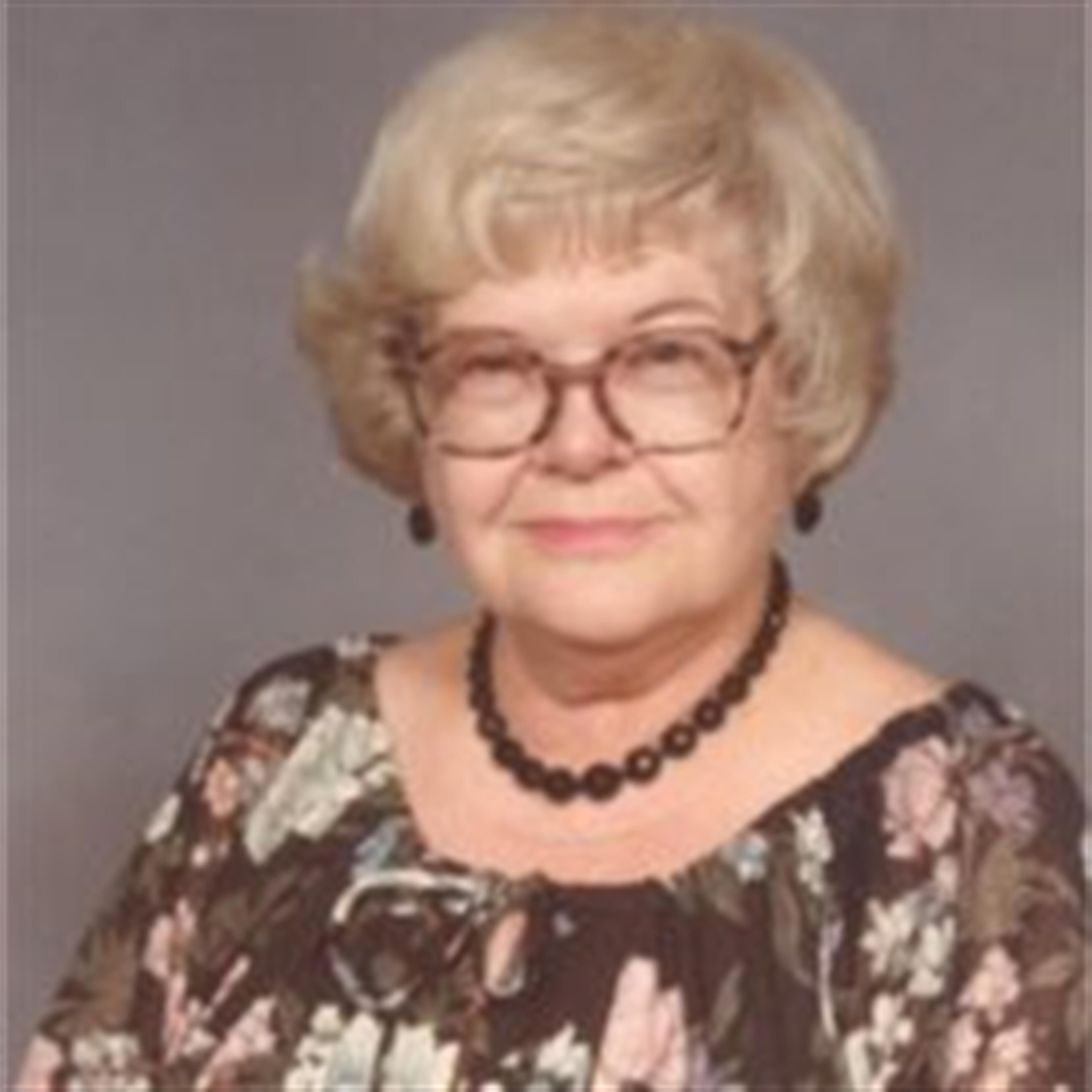 Dixie Margaret Vickery