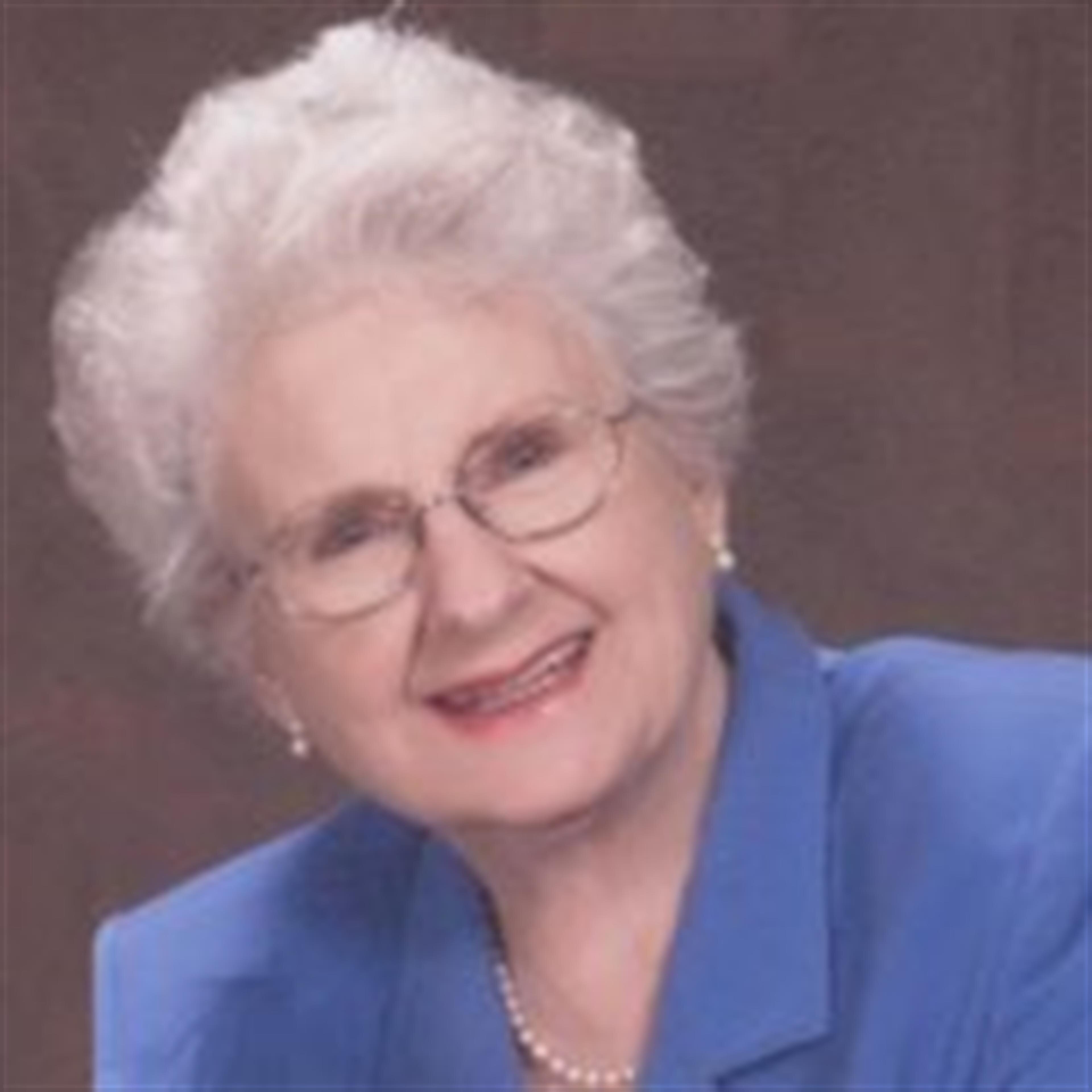 Patsy Joyce Flowers