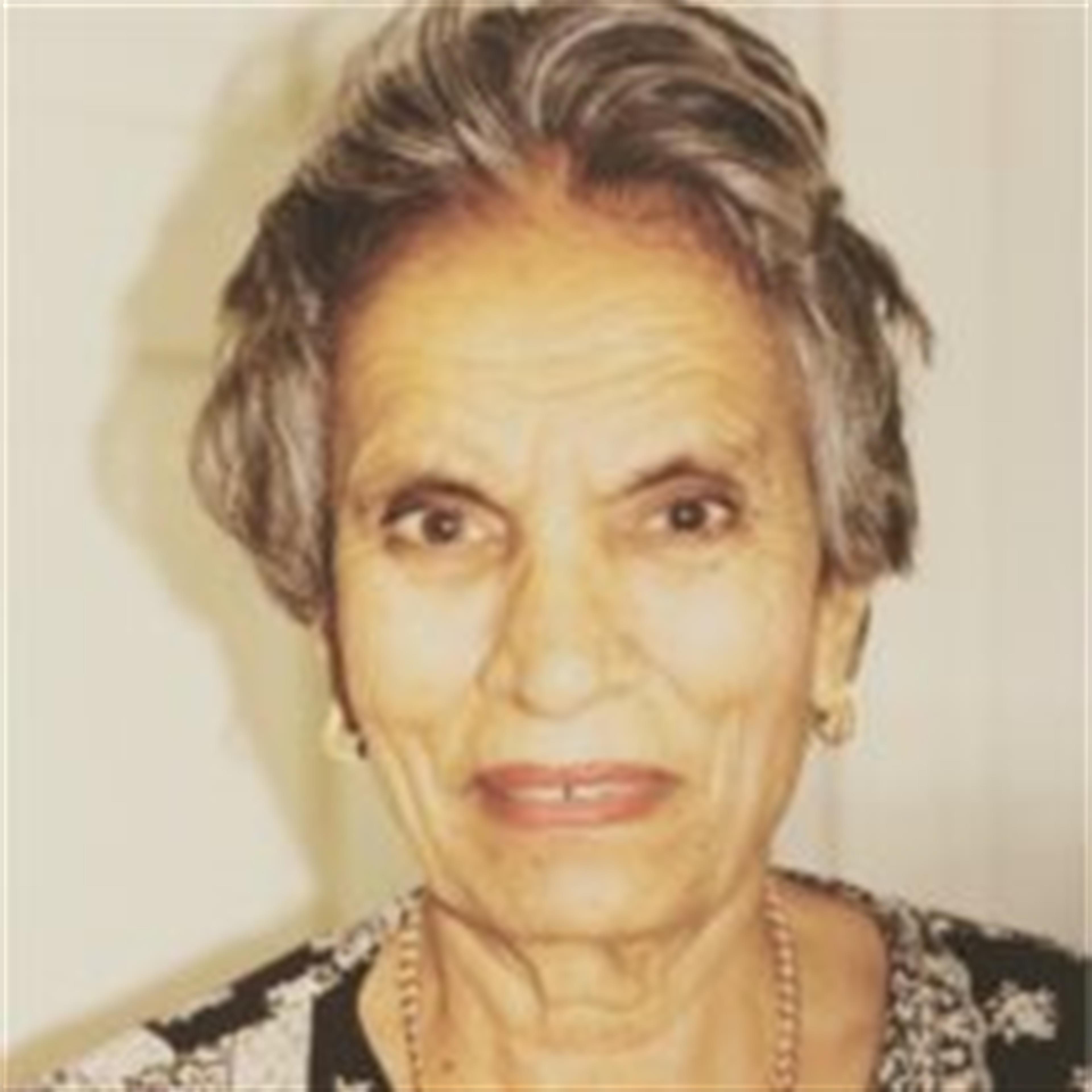 Sunder Devi's obituary picture
