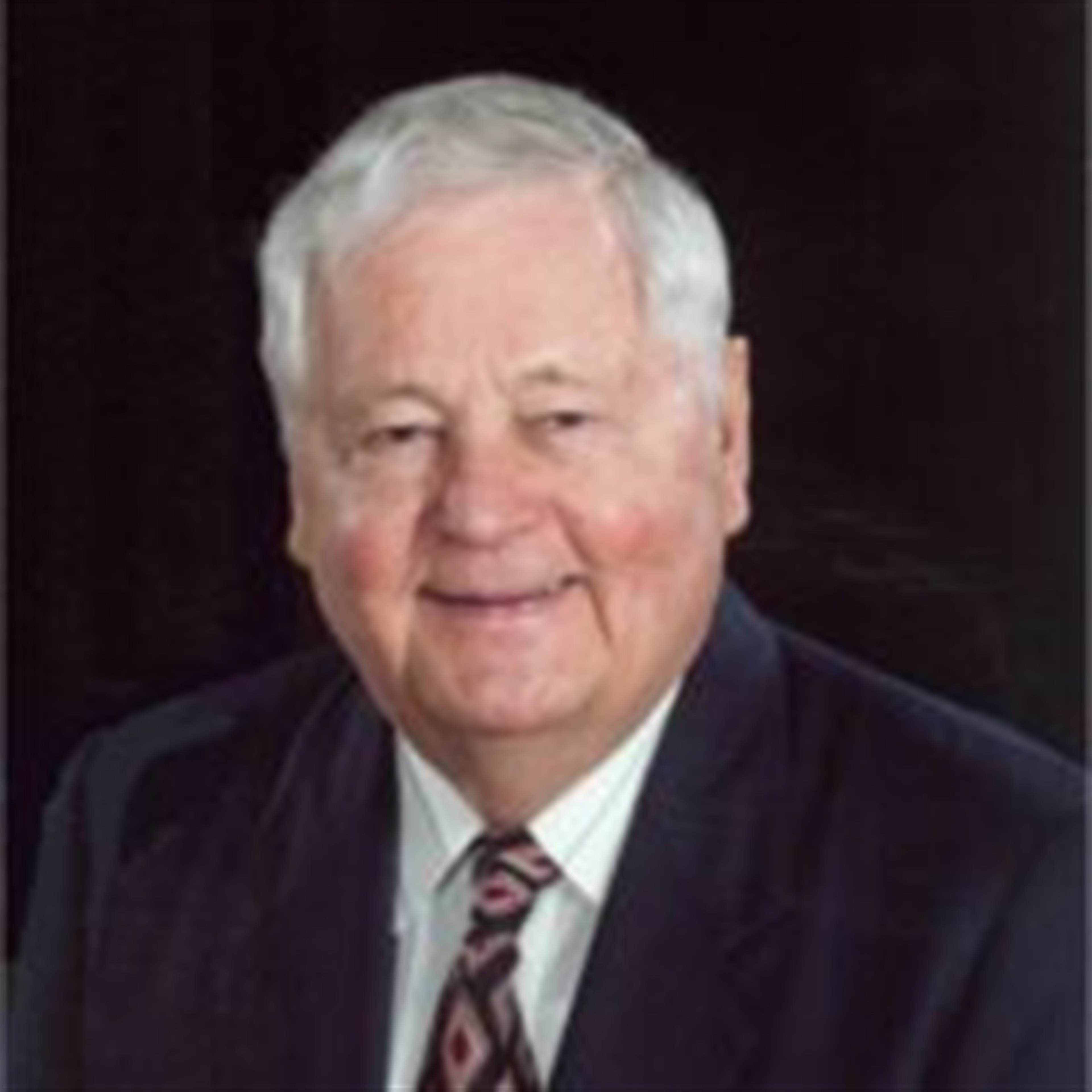 James Alexander Hamilton