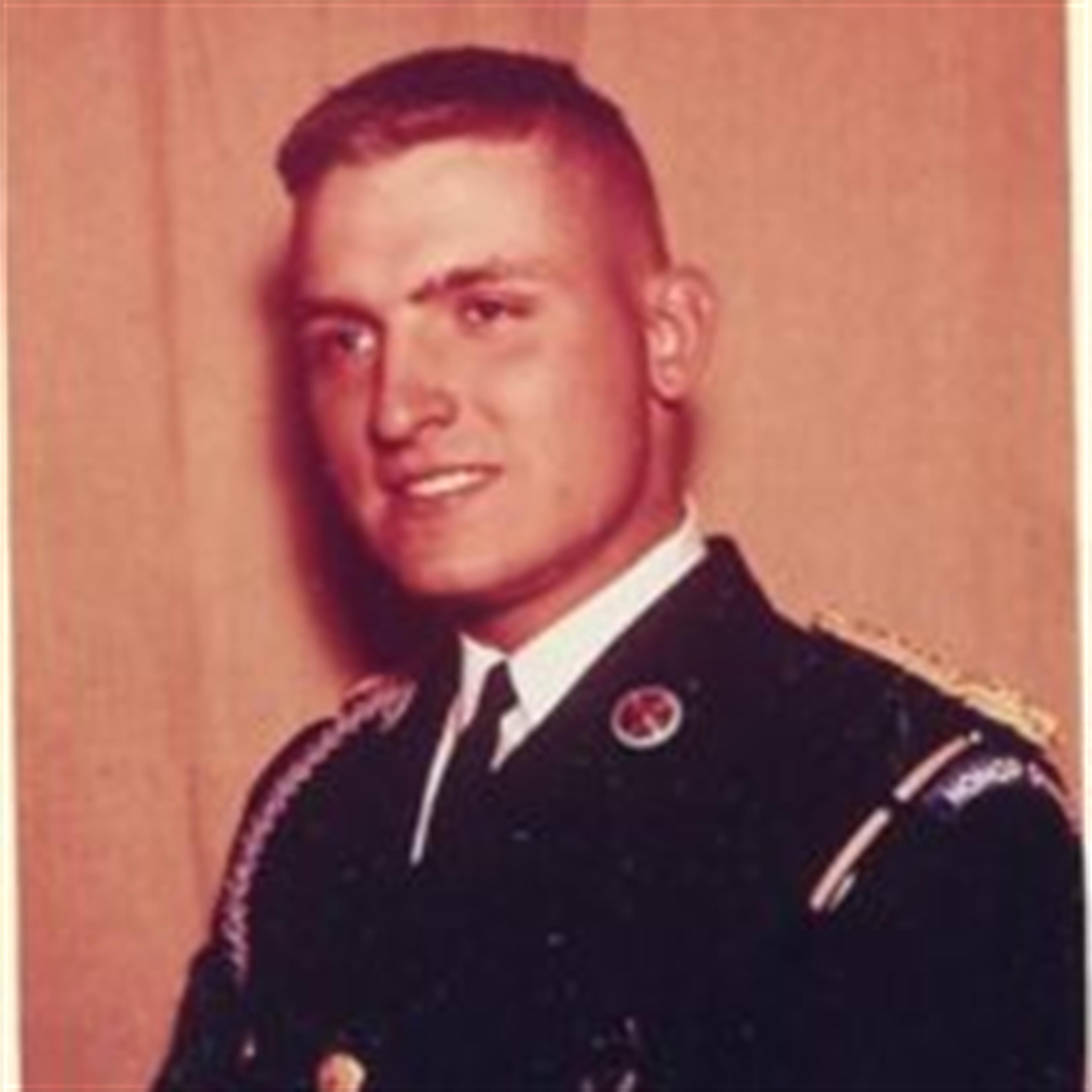 Gary Michael Francis