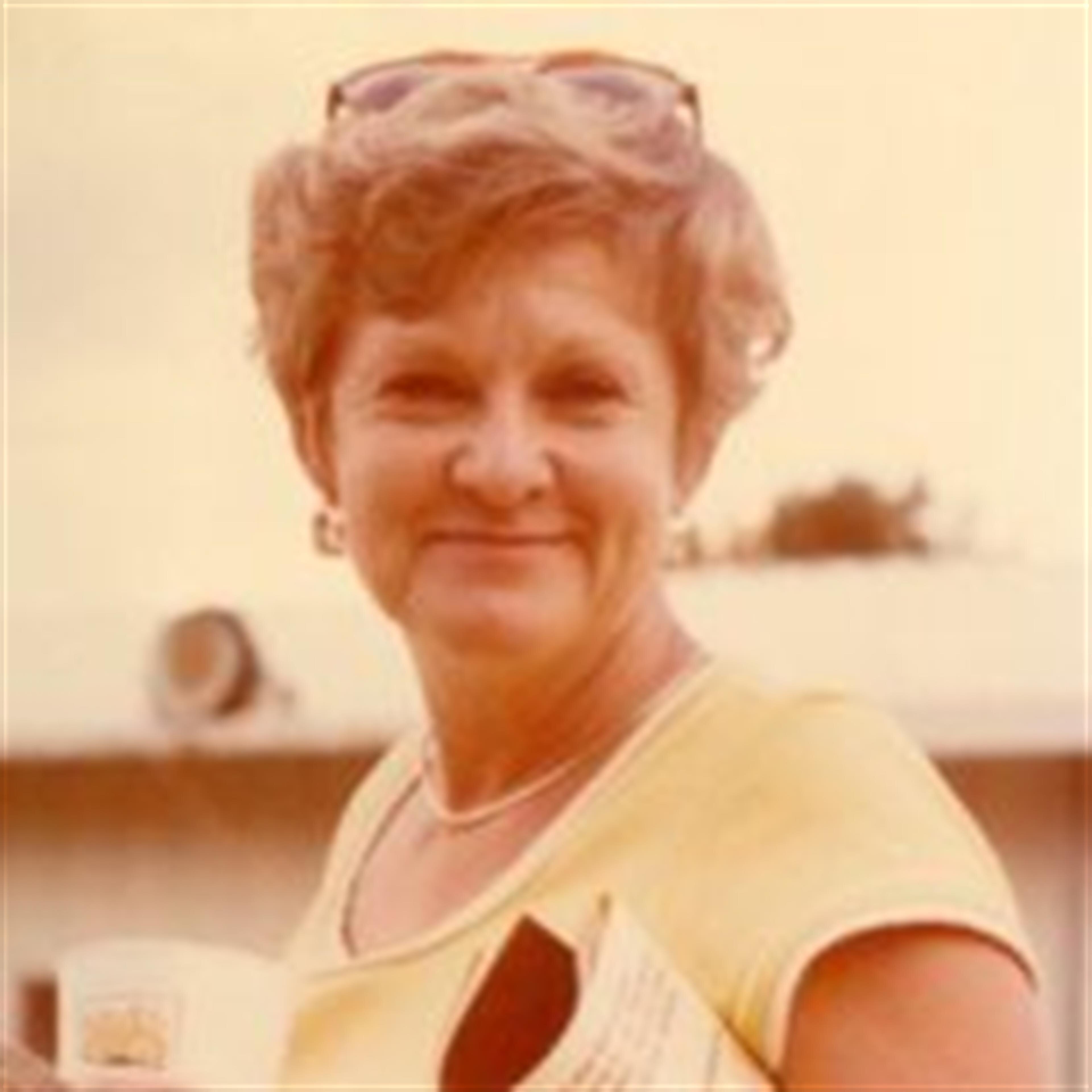 Nelda Neale