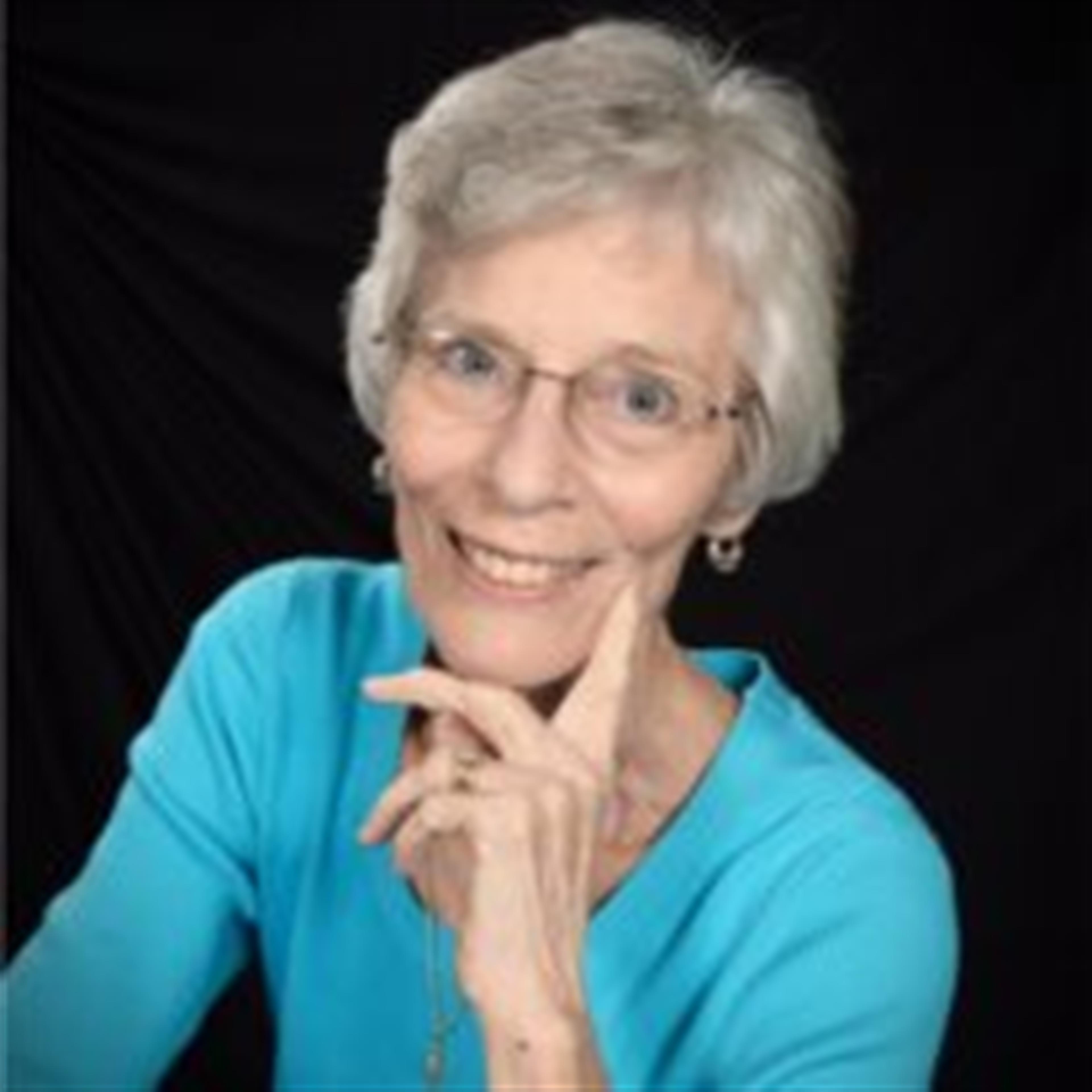 Jan  Suzanne Fillebrown