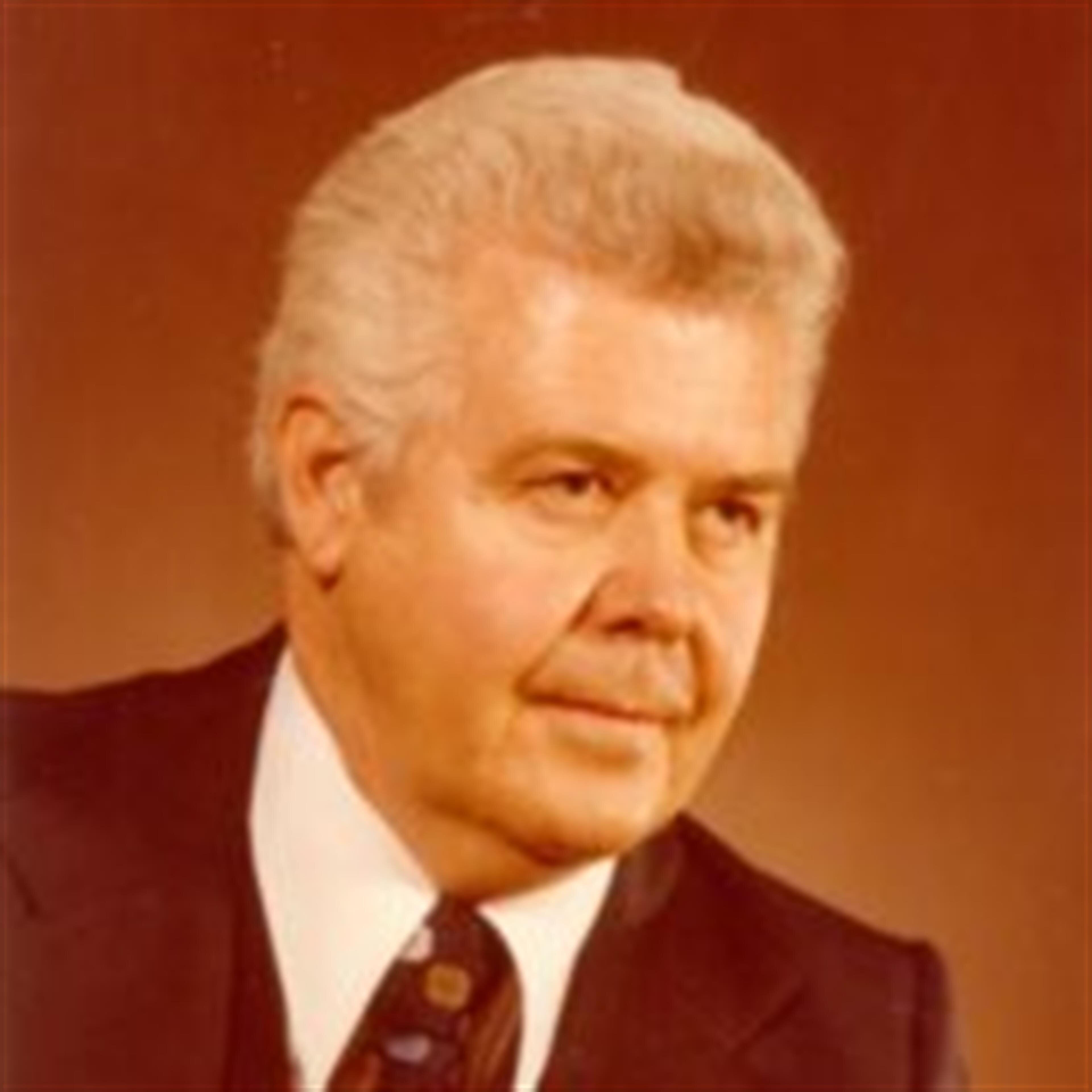 Thomas T. Barnhouse