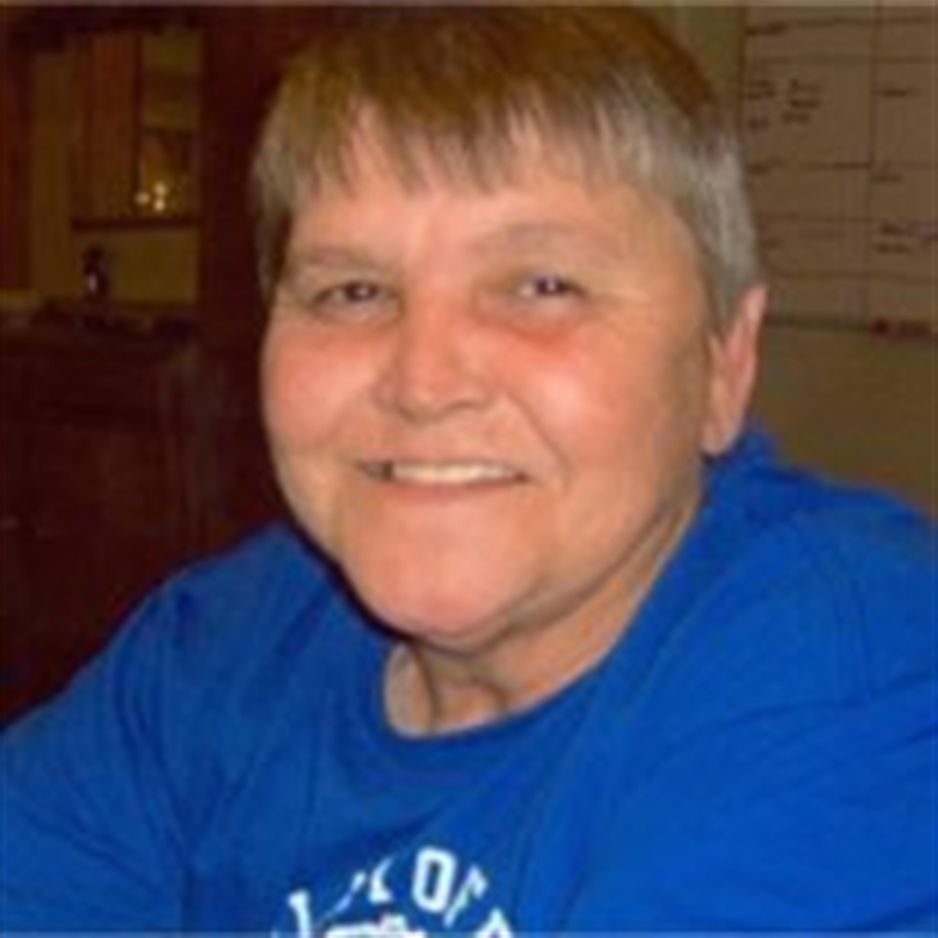 Marsha Atkinson