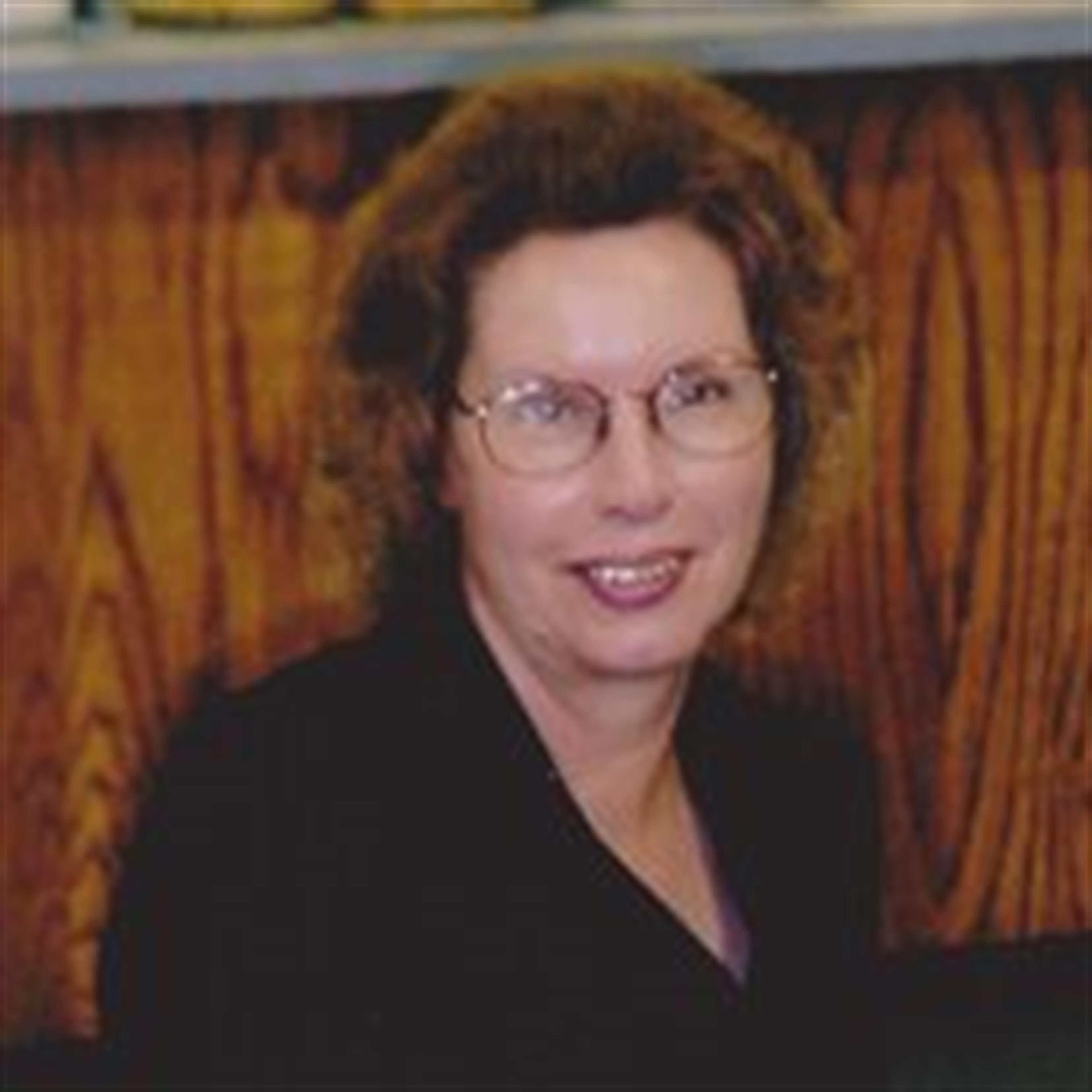 Patricia Ann Morrow Little
