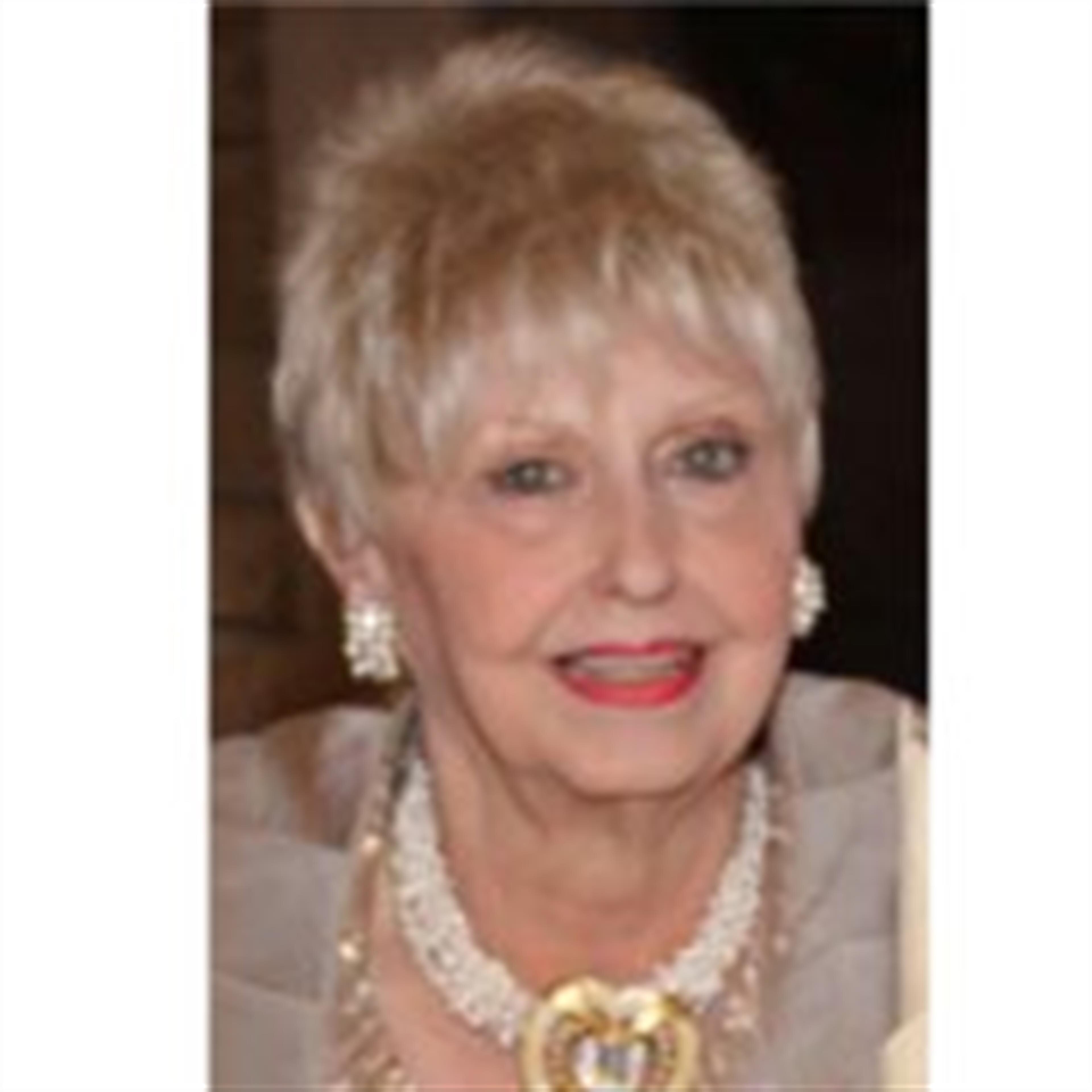 Jane Marie Moomaw