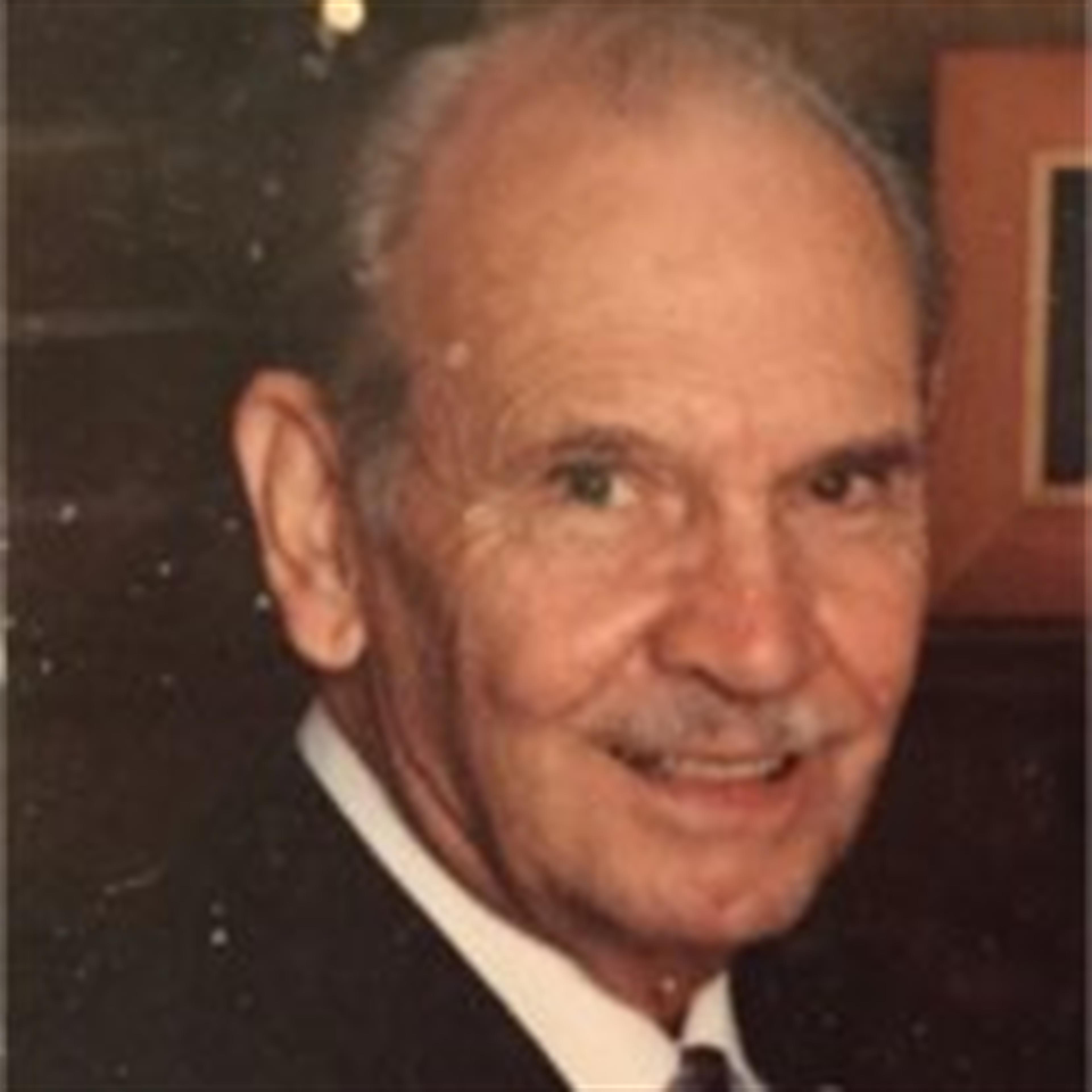 Ralph William Helms