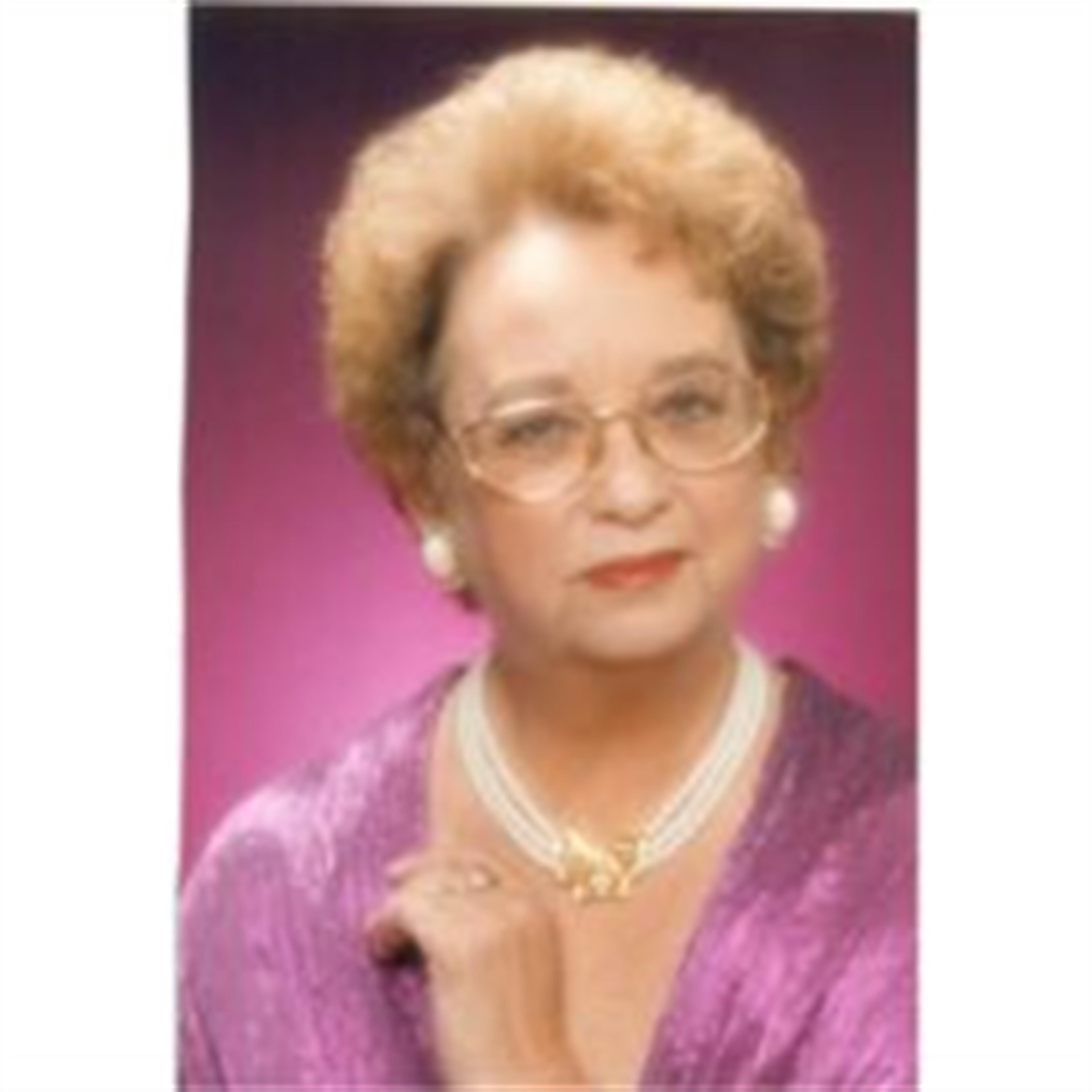Jan Craig Helm Wright