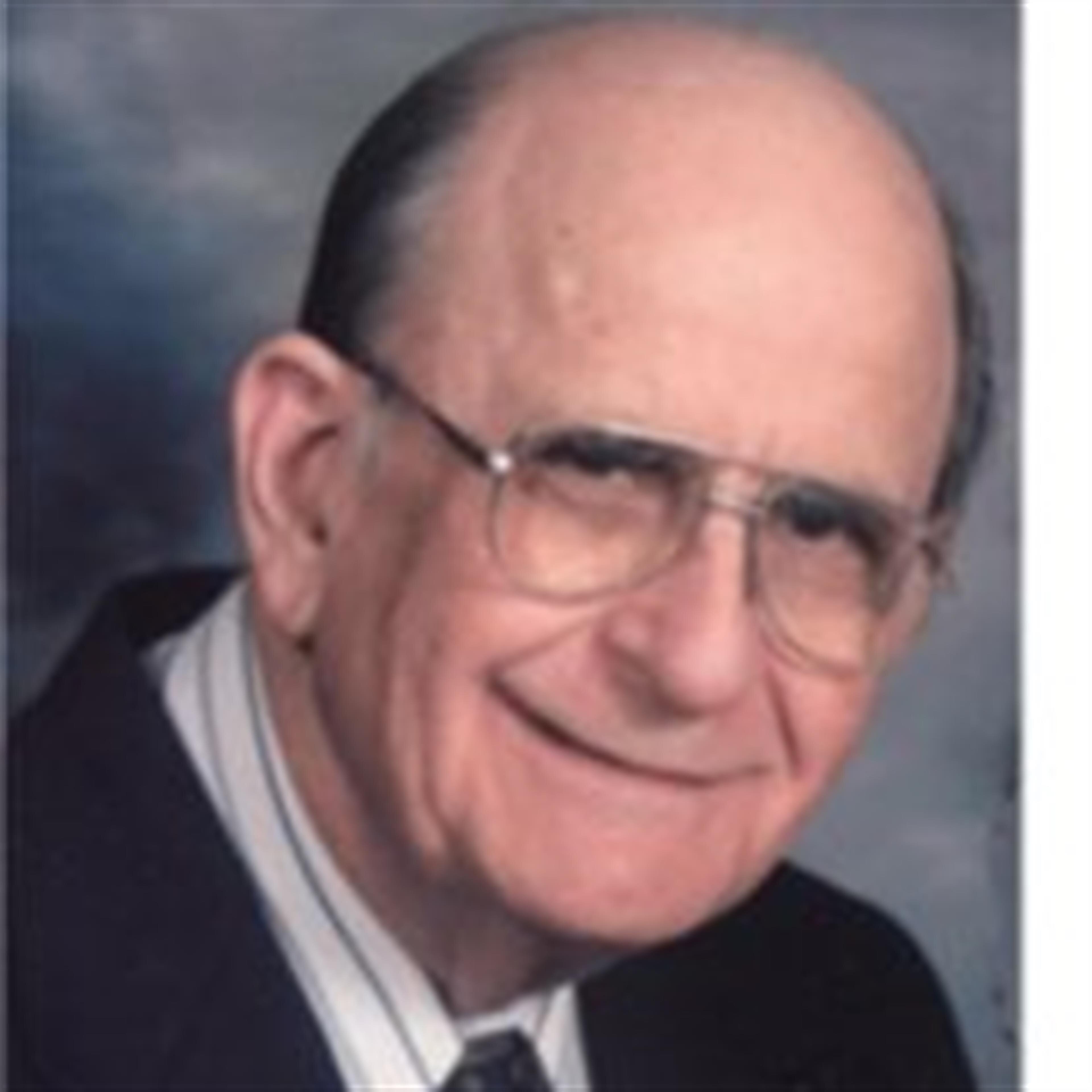 Oliver Watson Price