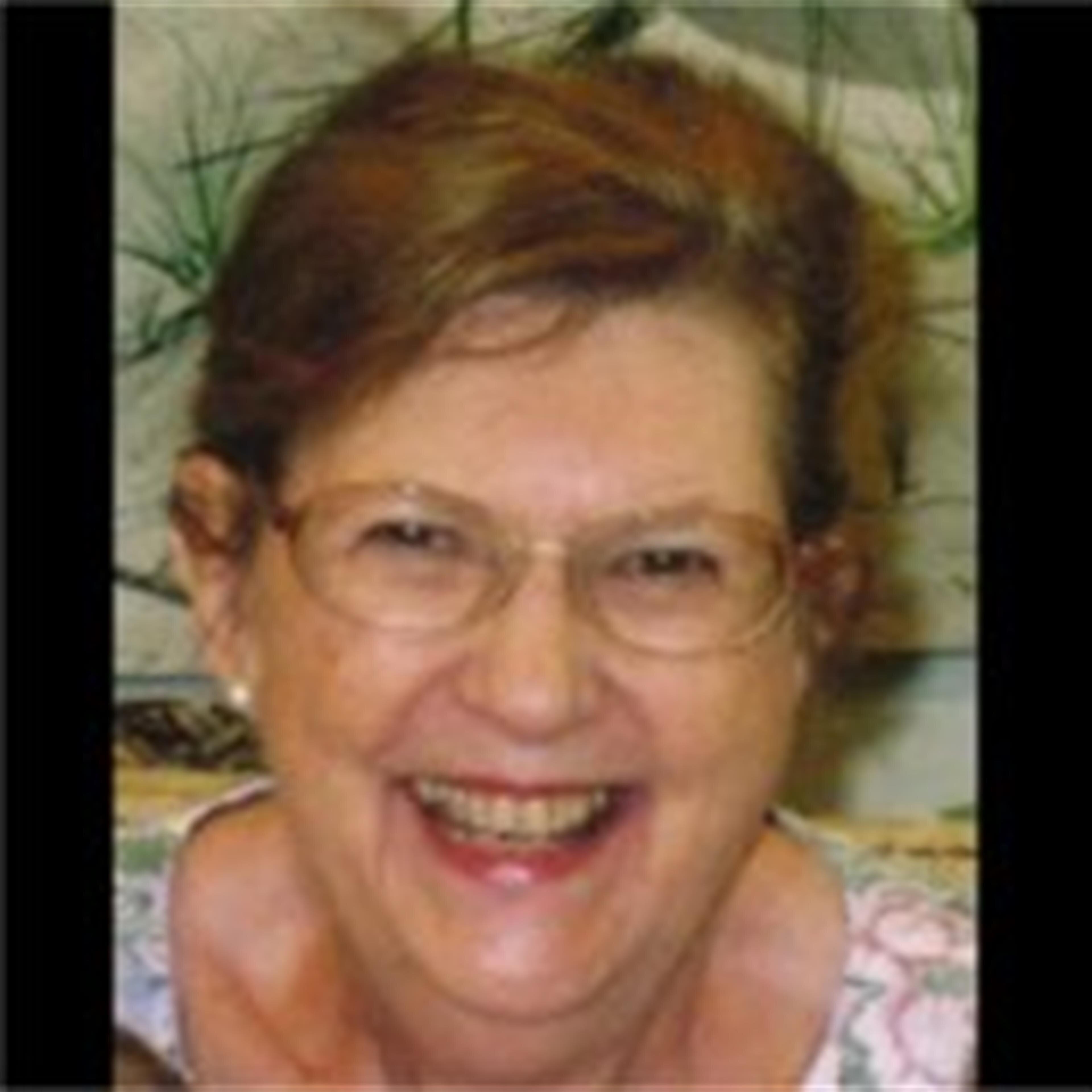 Joan Naoma (Gore) Allen