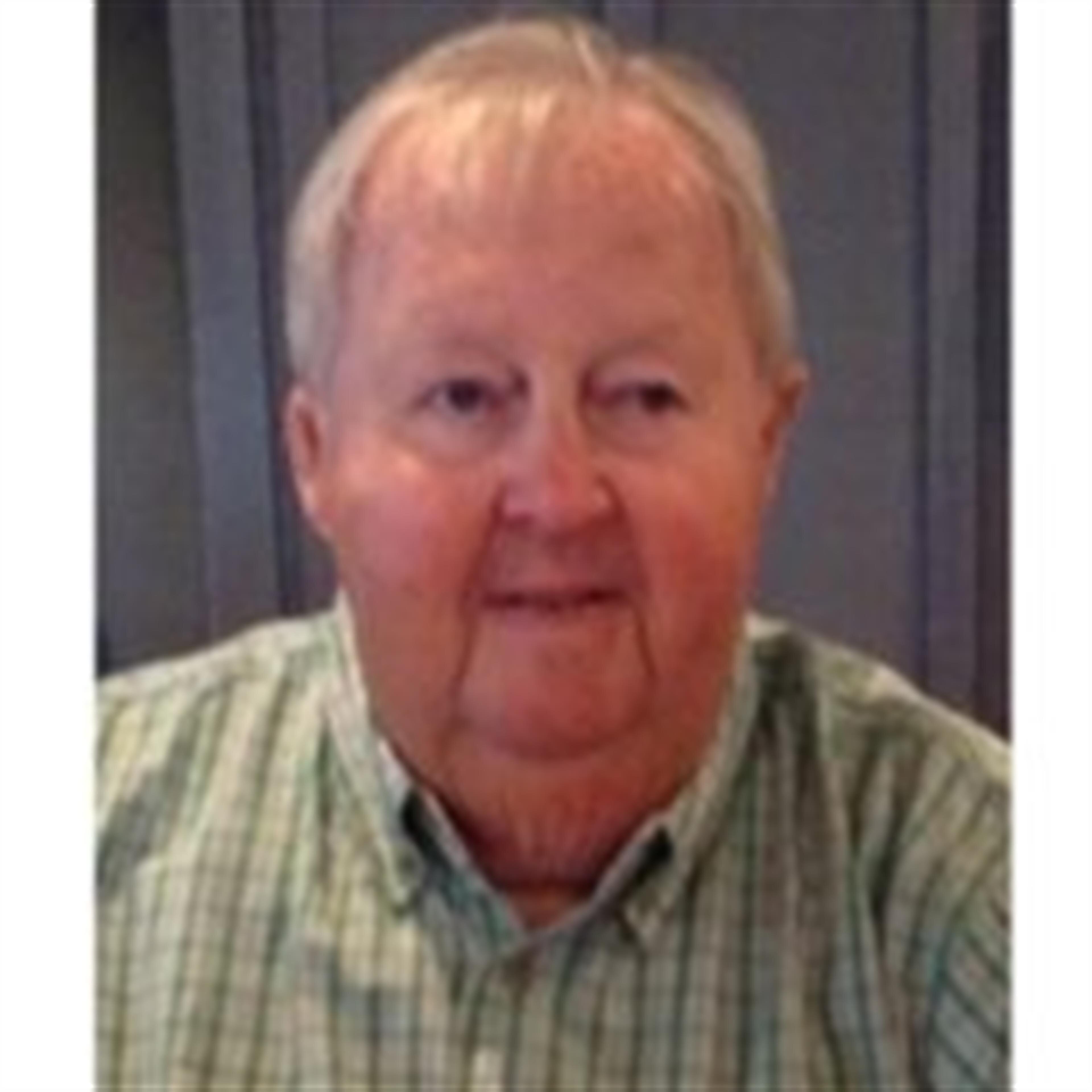 Robert H Pfaff
