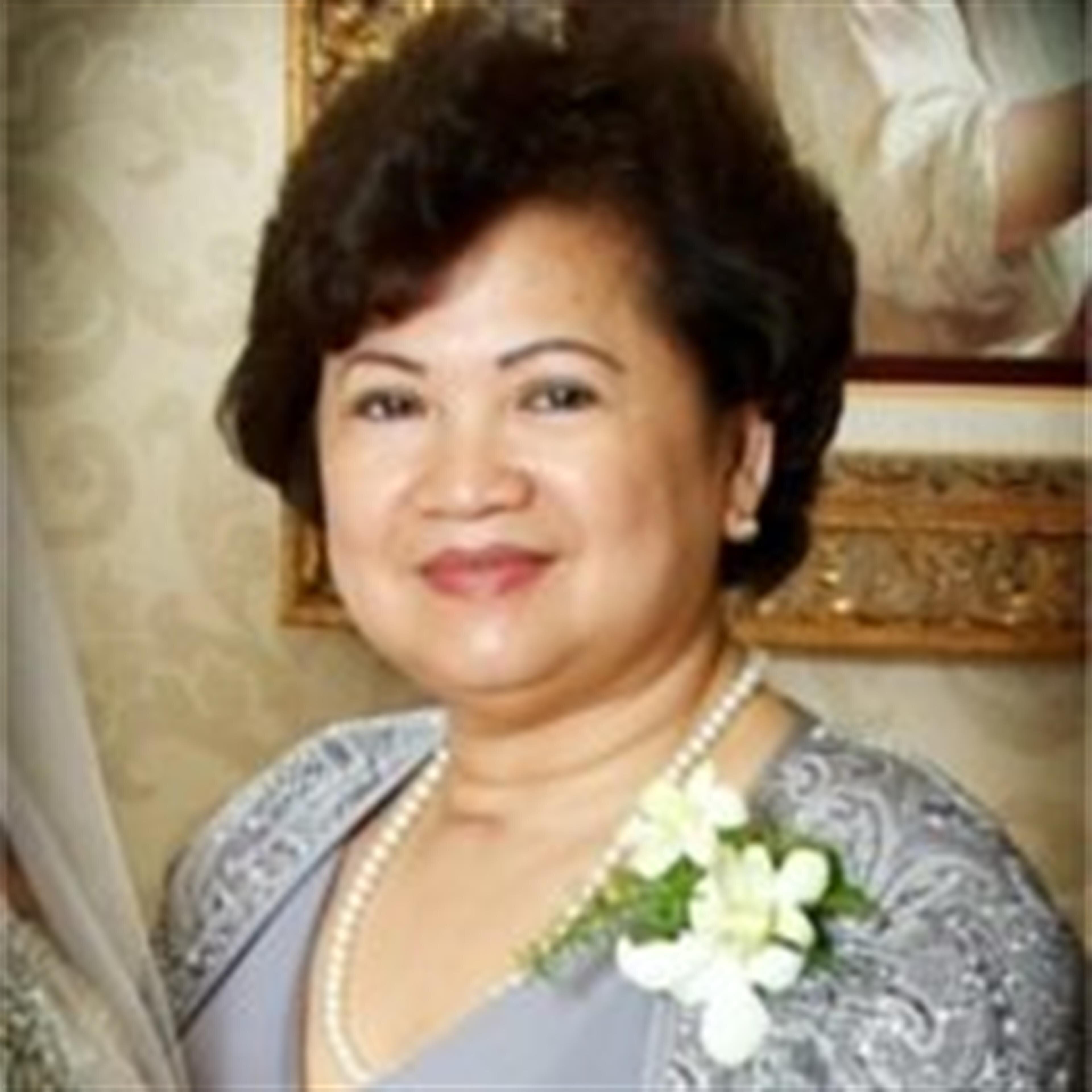 Nga Thituyet Tran