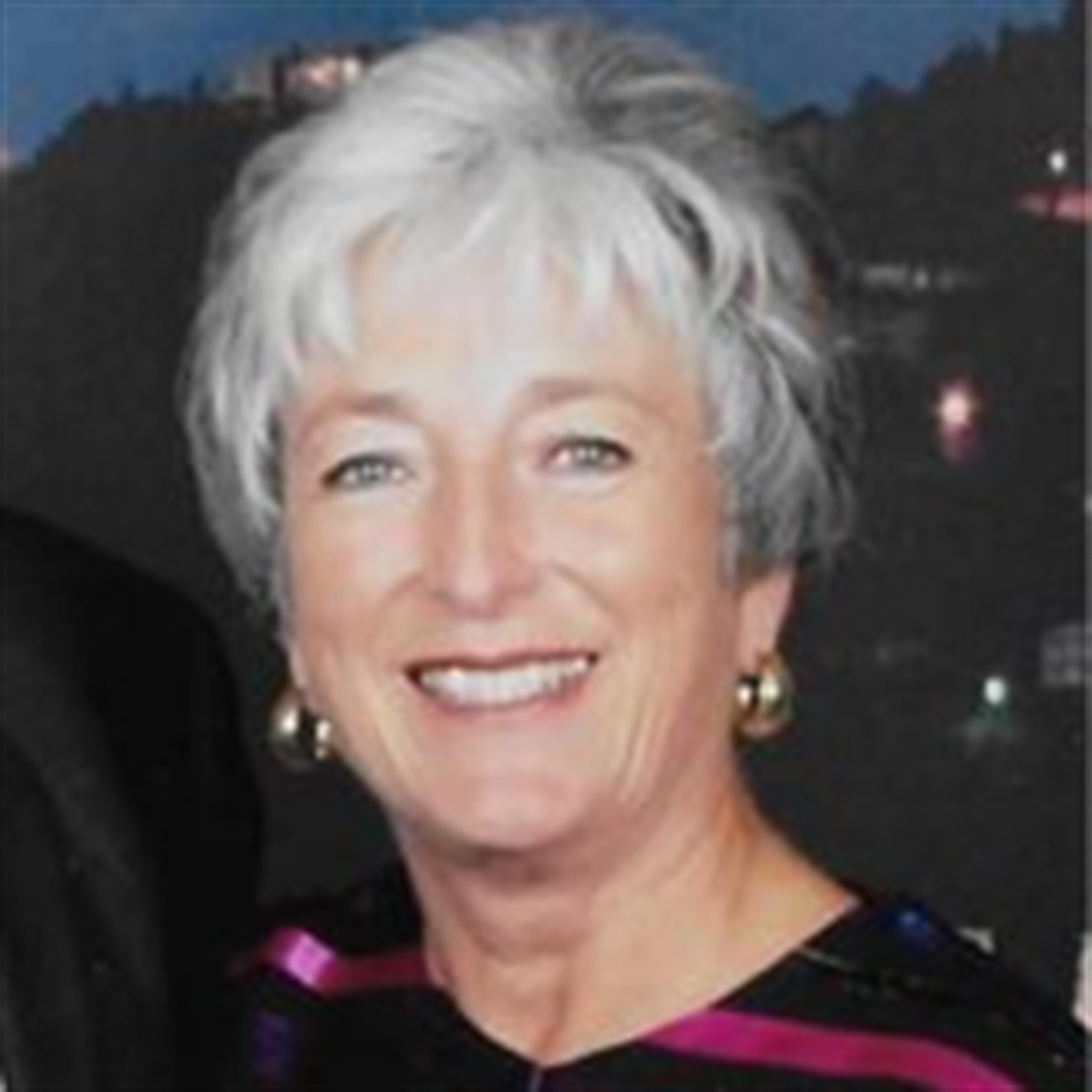 Patricia Ann Lankford