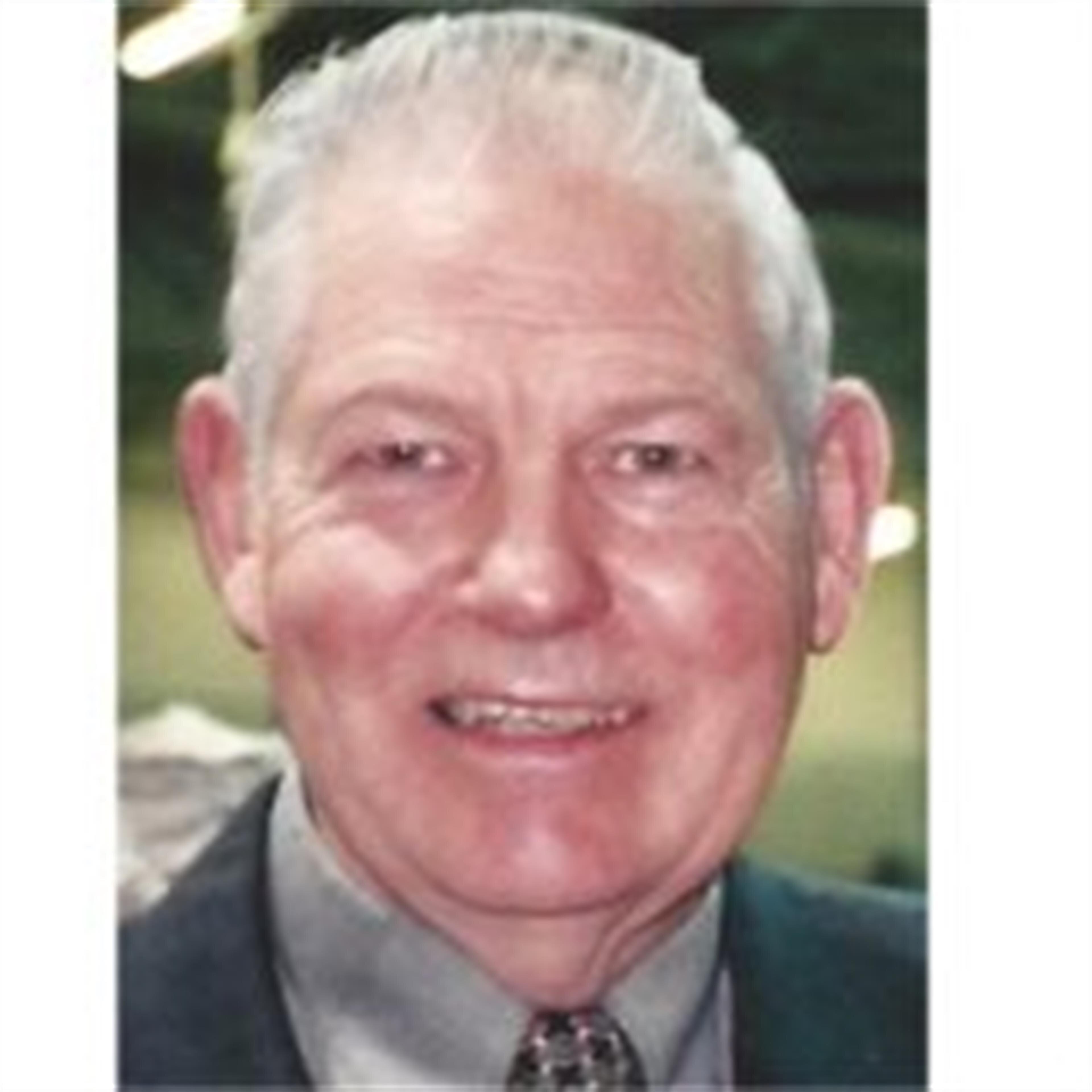 Charles Johnson
