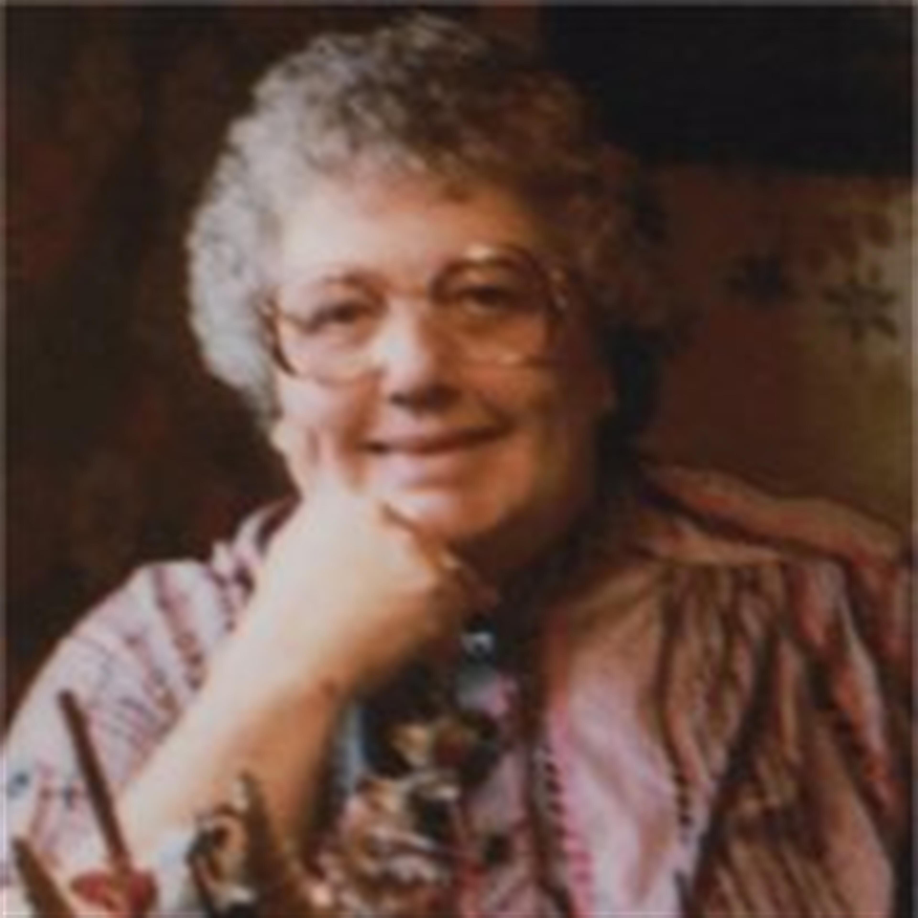 Dorothy  Christine Christopher