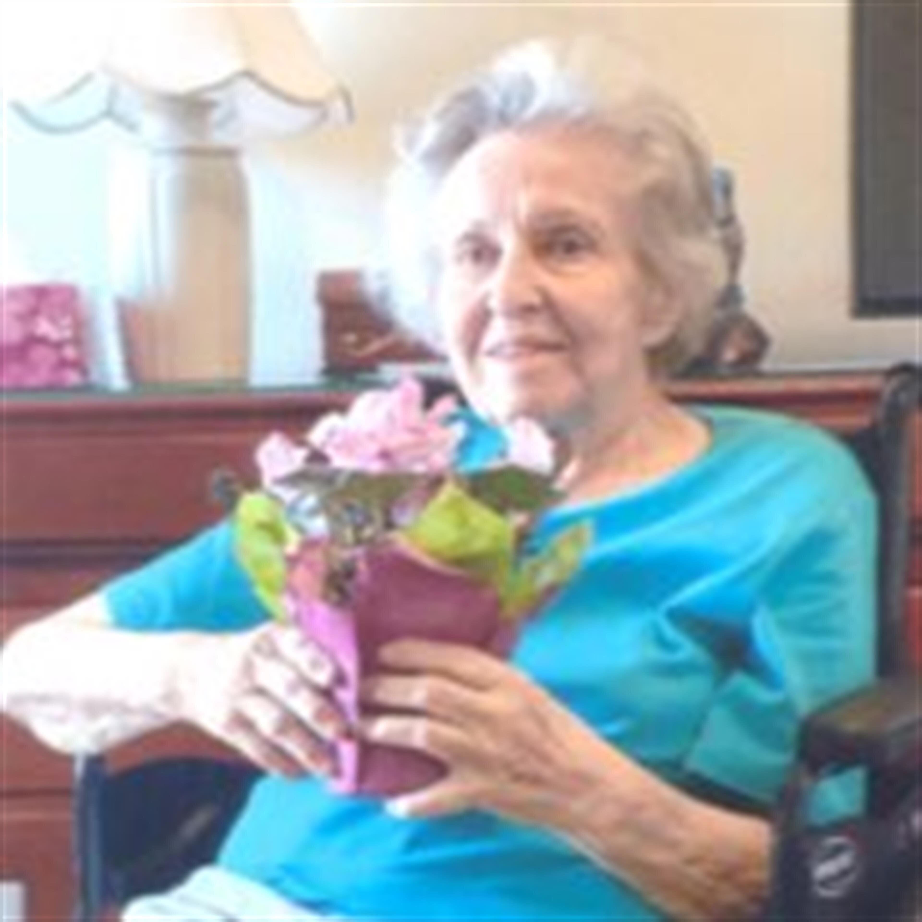 Jane Ballew Mitchell
