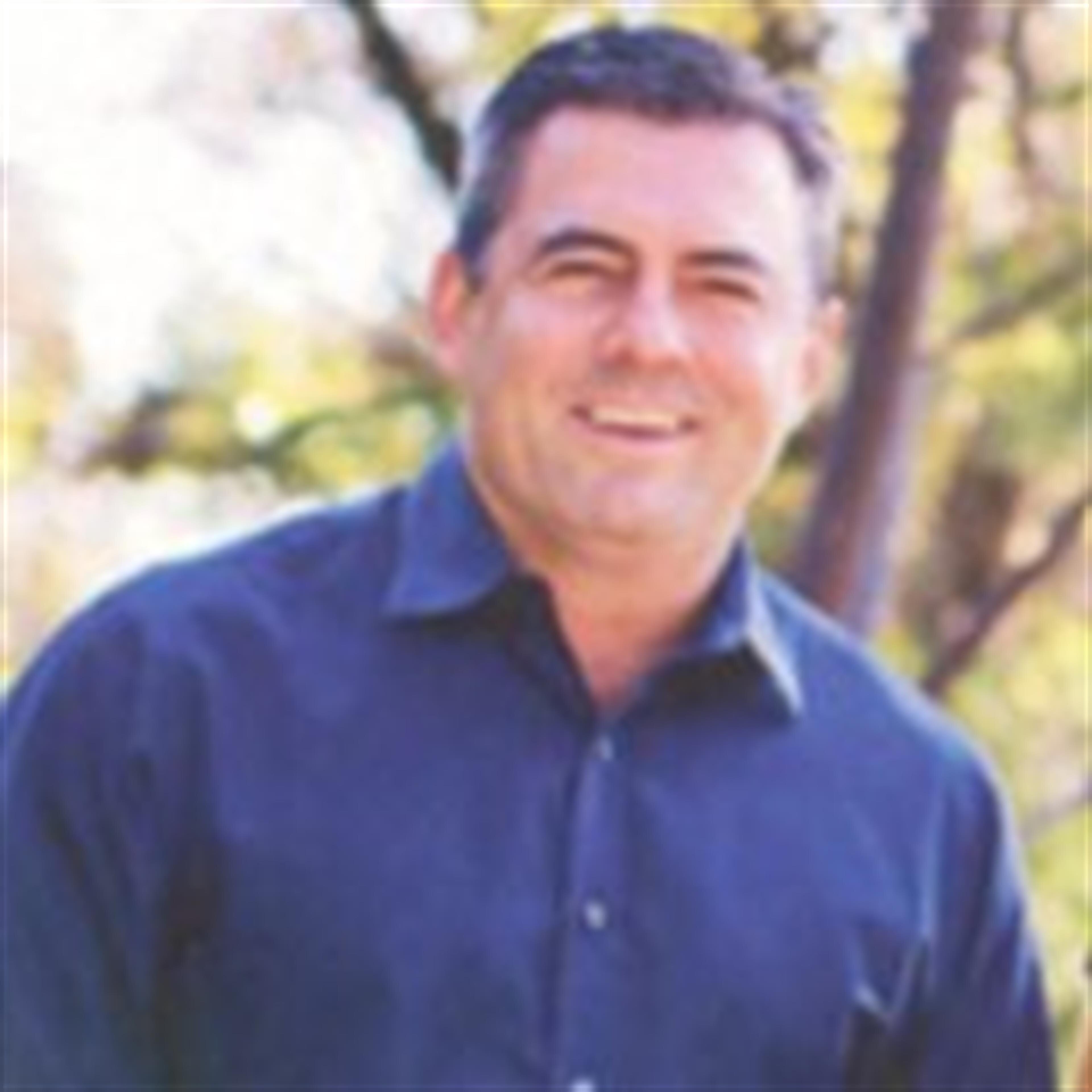 Mark Aaron Parks