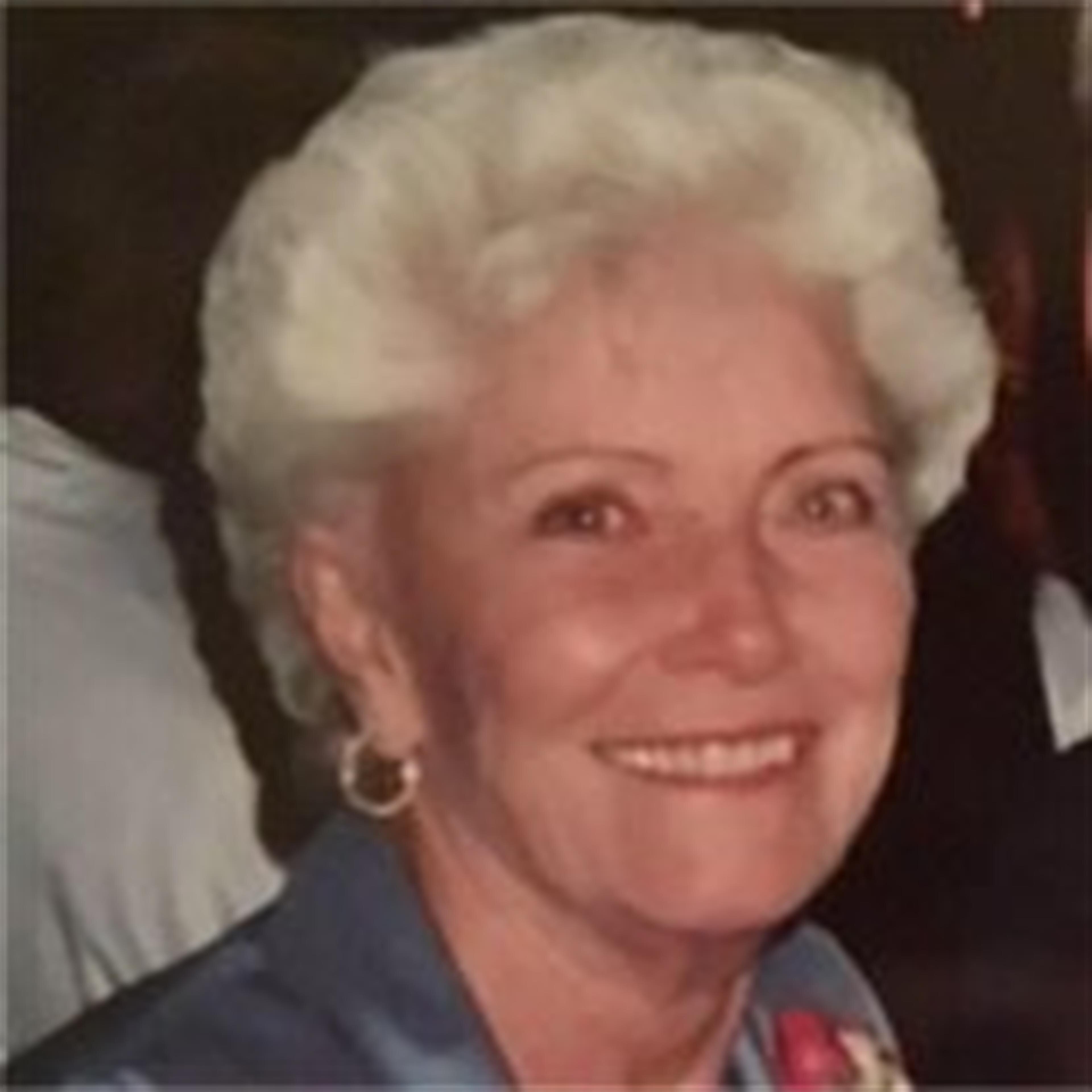 Alma "Tulie" Lucille Pardue