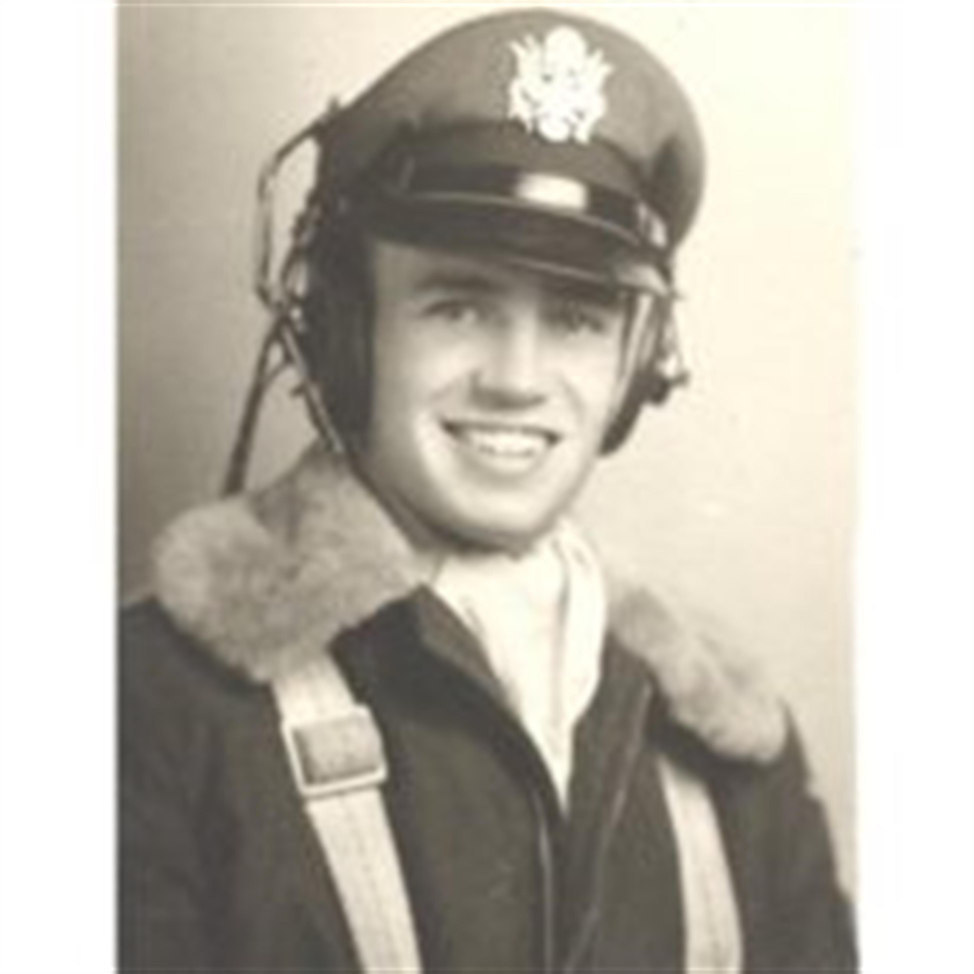 Ernest "Griff" Mansfield