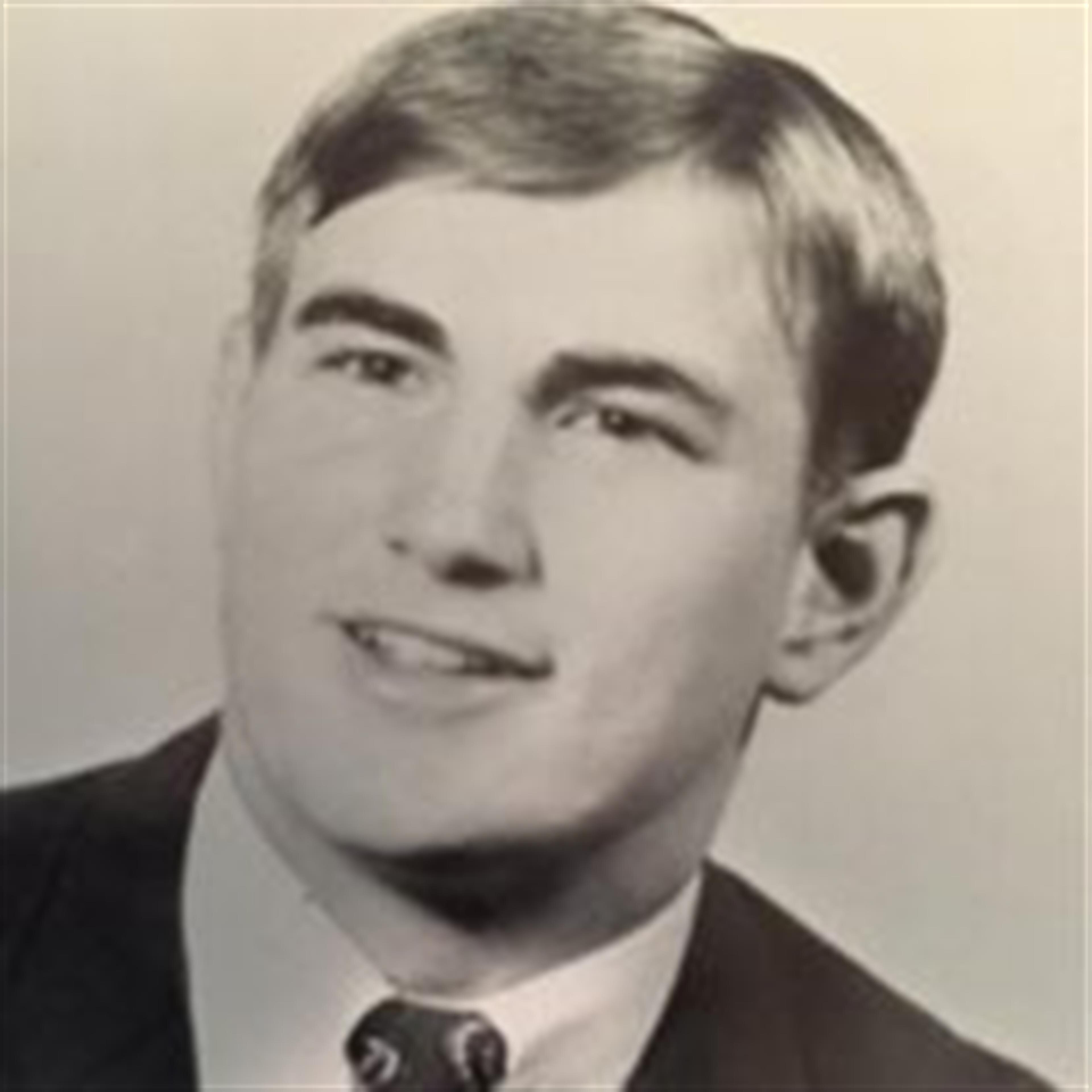 Garry Lynn Ingersoll