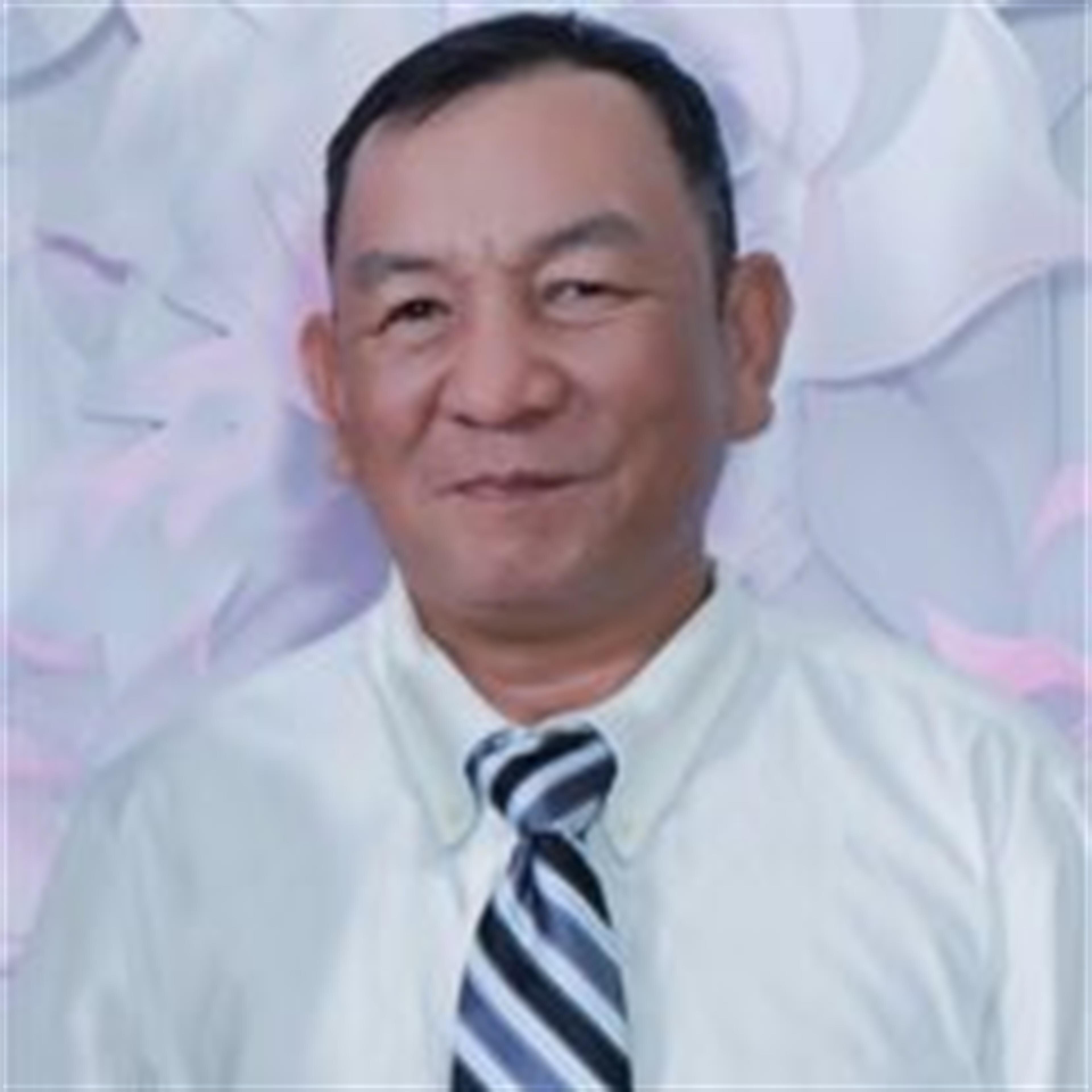 Thanh Ngoc Doan