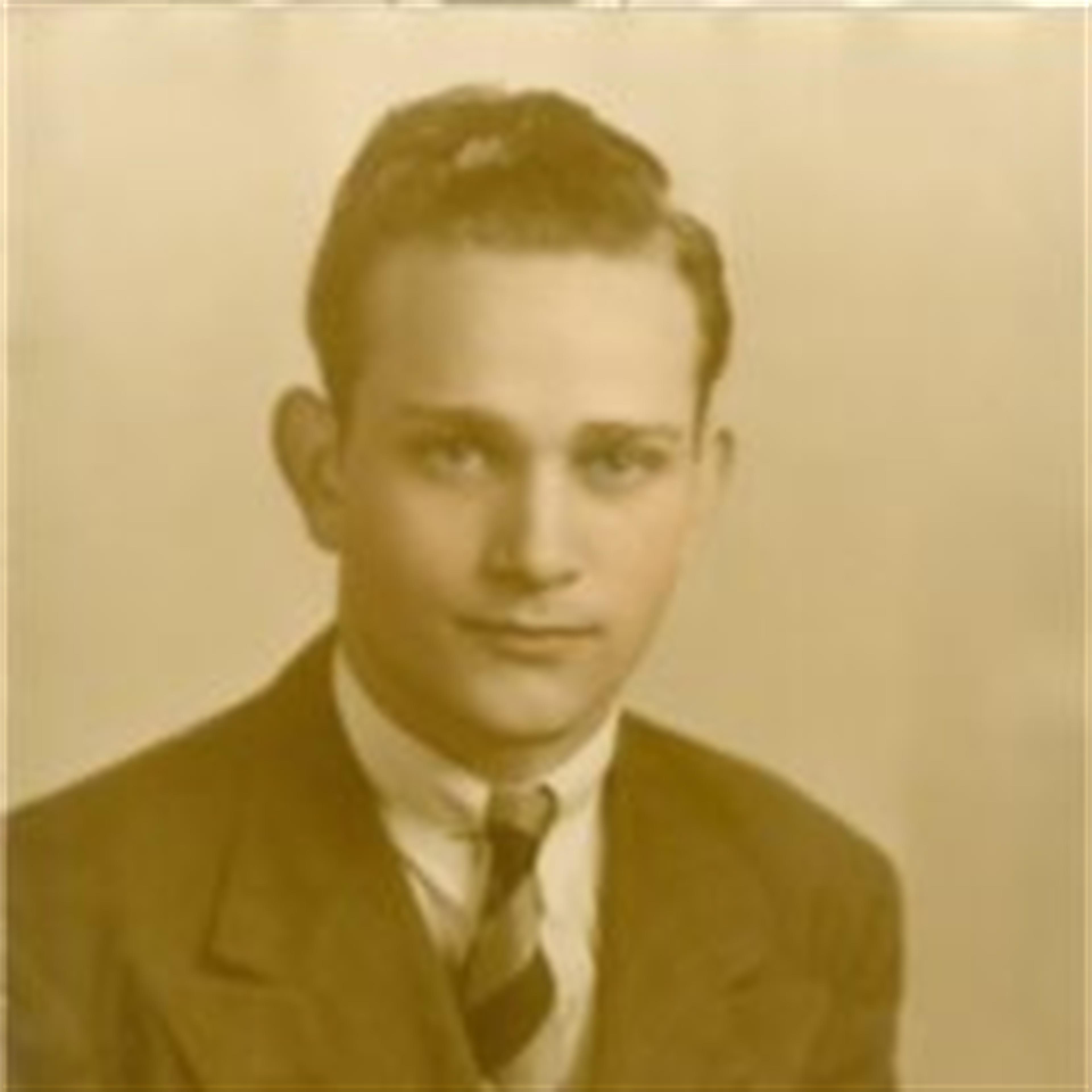 Billy G. Holmes
