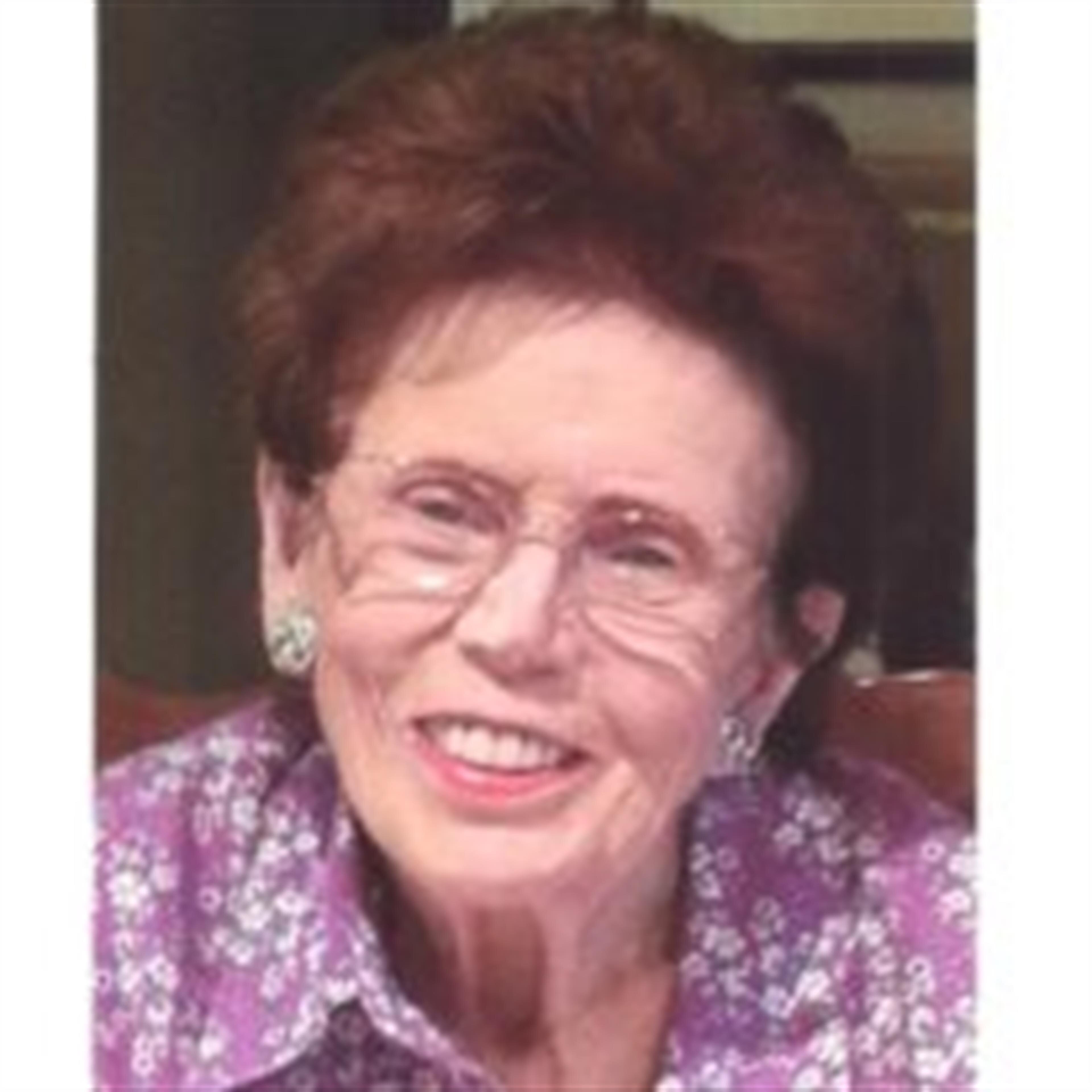 Jerry Guffey Pittman