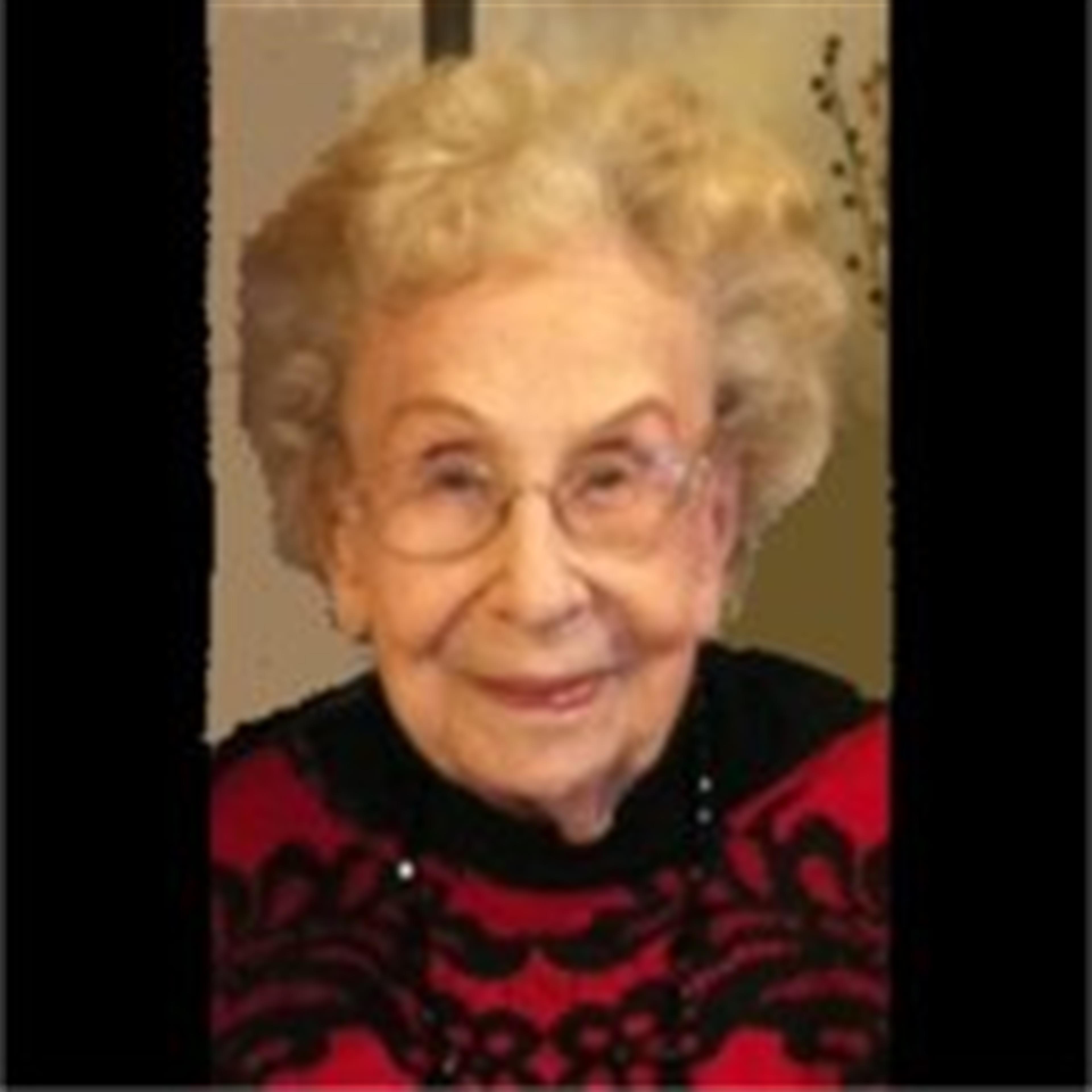 Bennie Mae Vittetoe's obituary picture