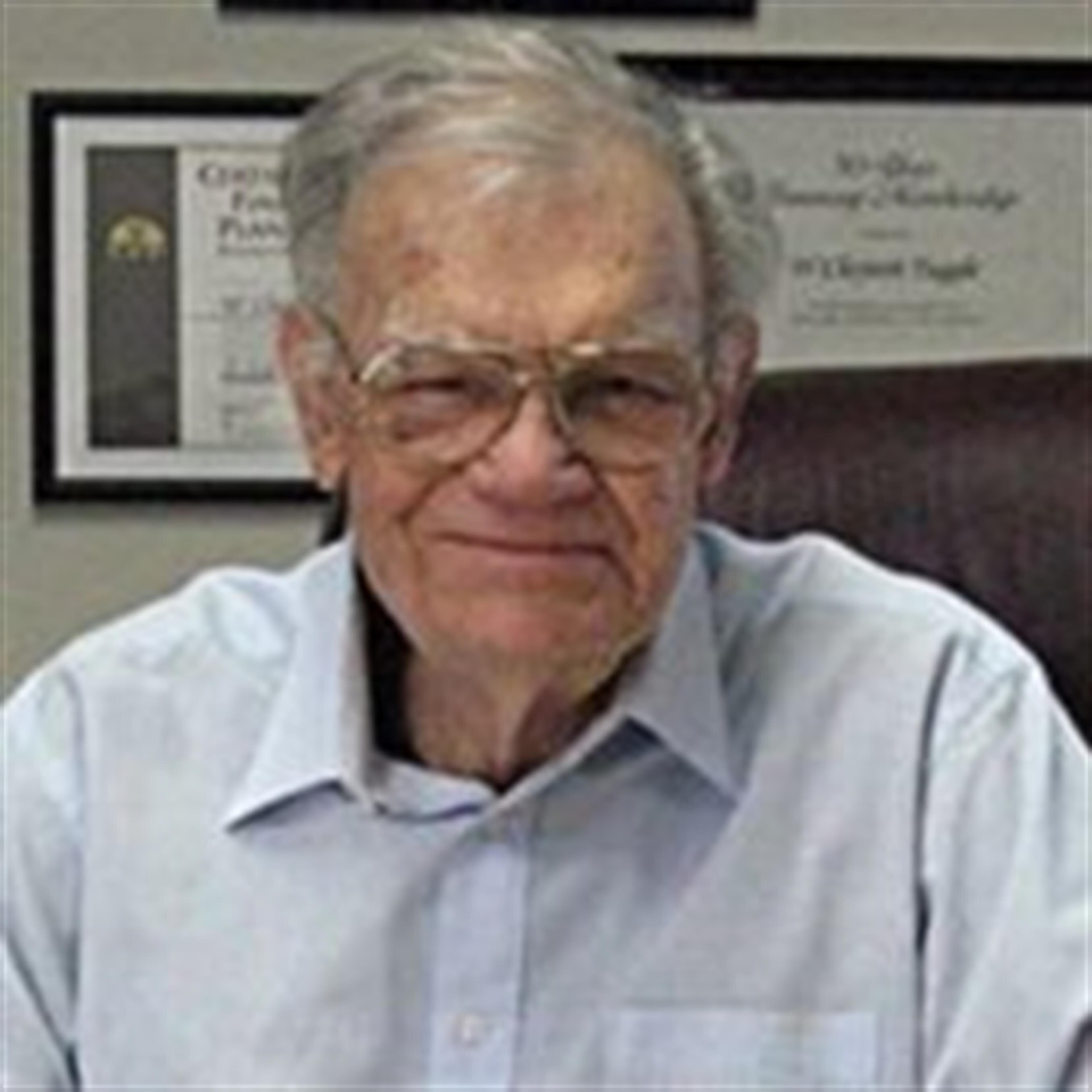 W. Clayton Tuggle
