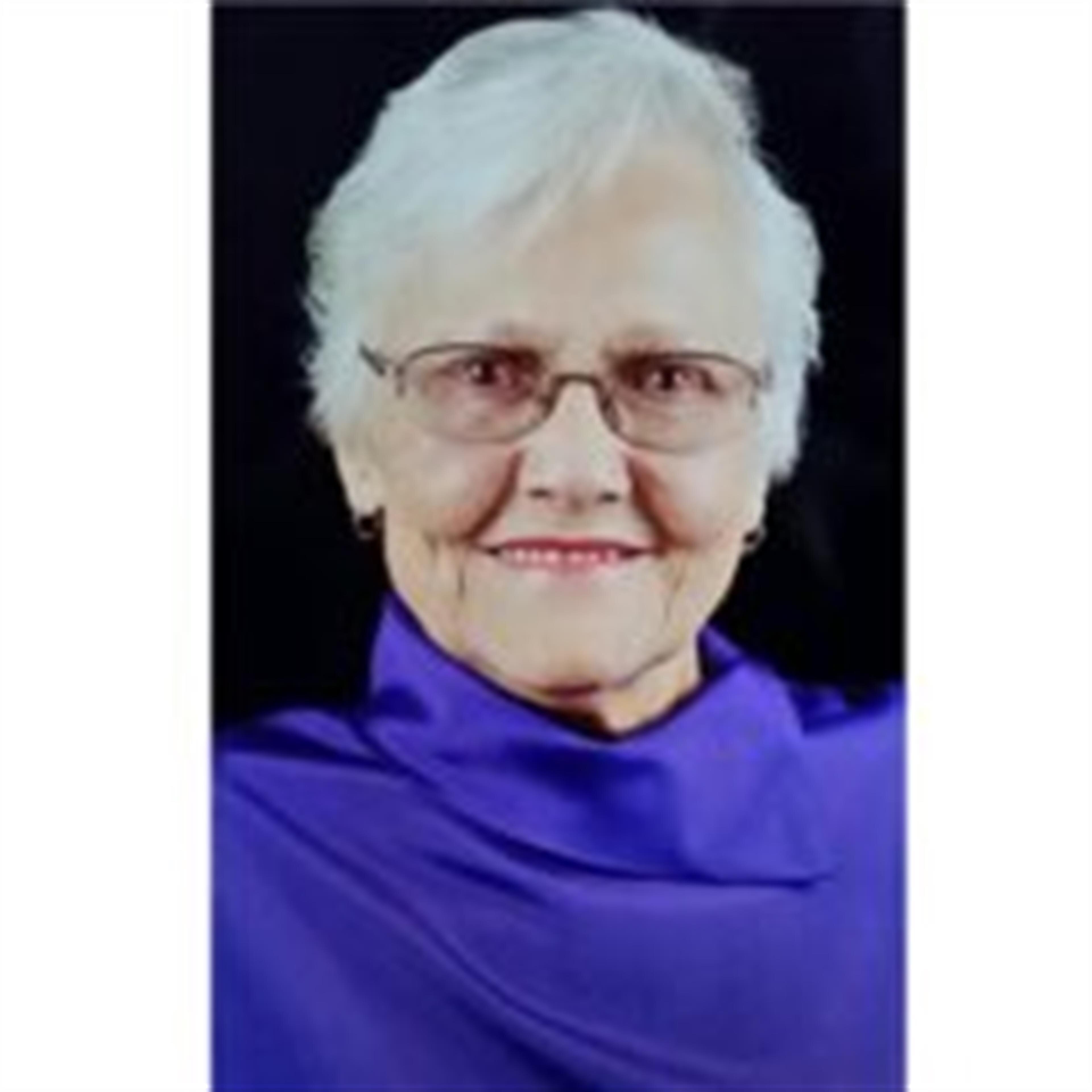 Ellen Morris