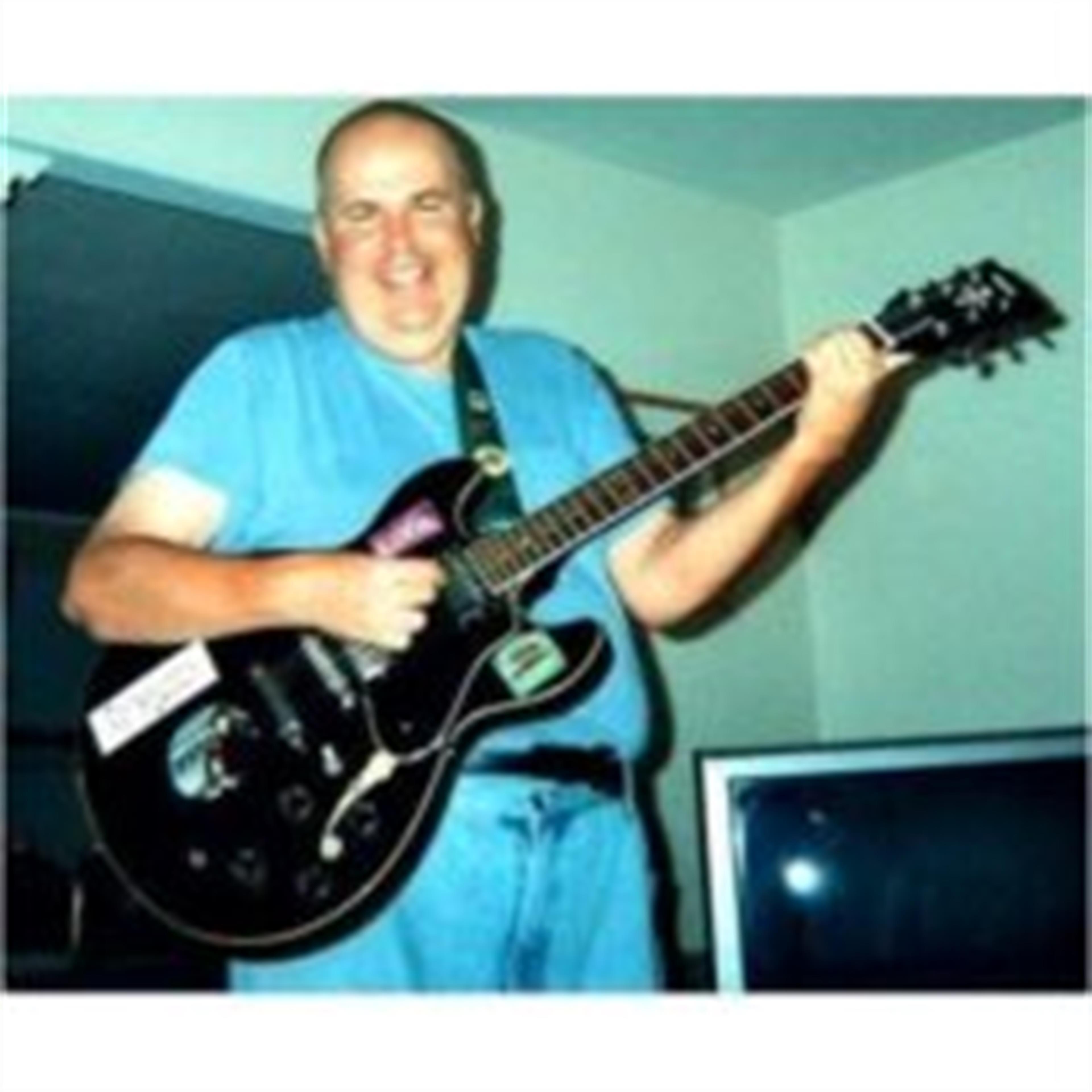 Larry J. Hall's obituary picture