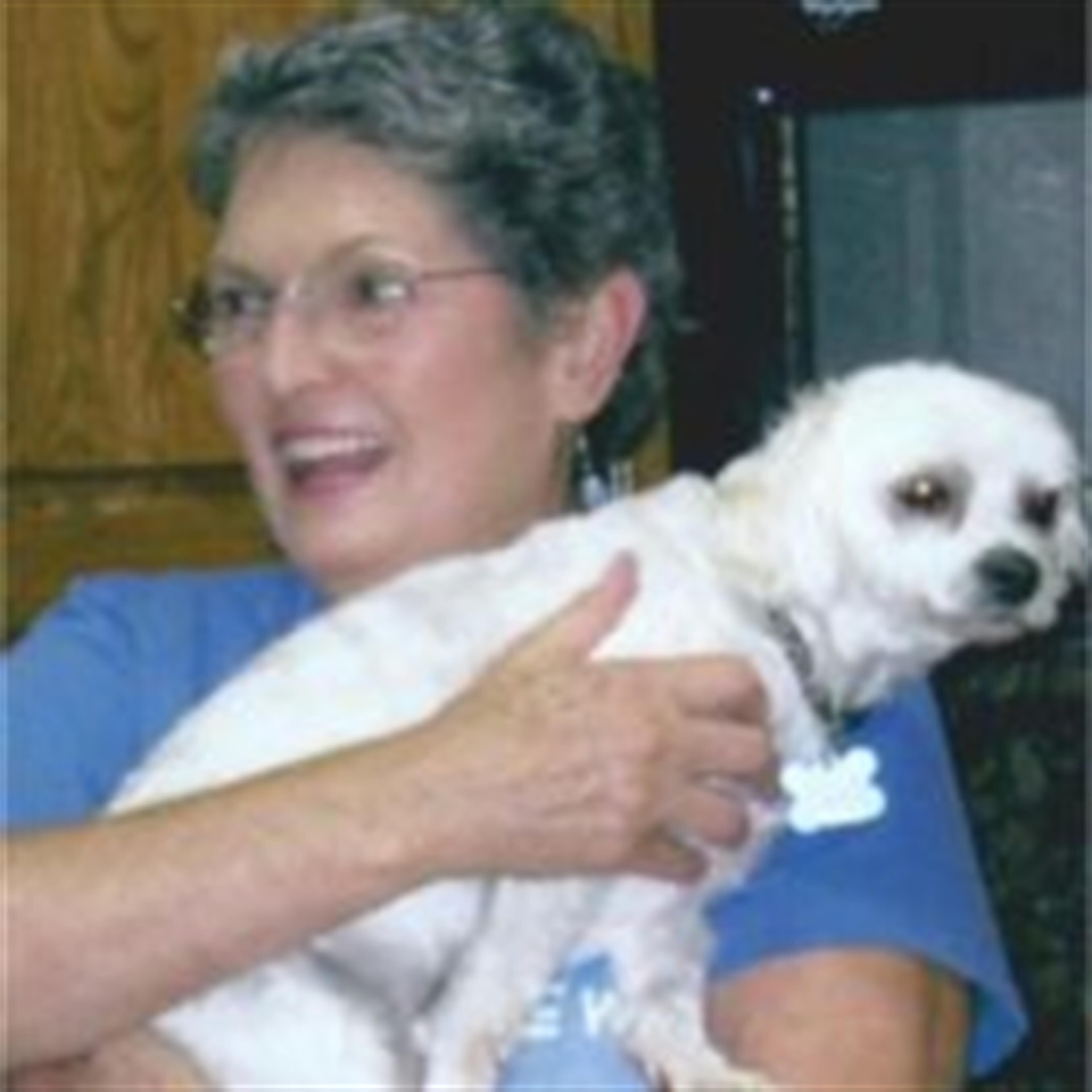 Mary Jane "Janie" Scales