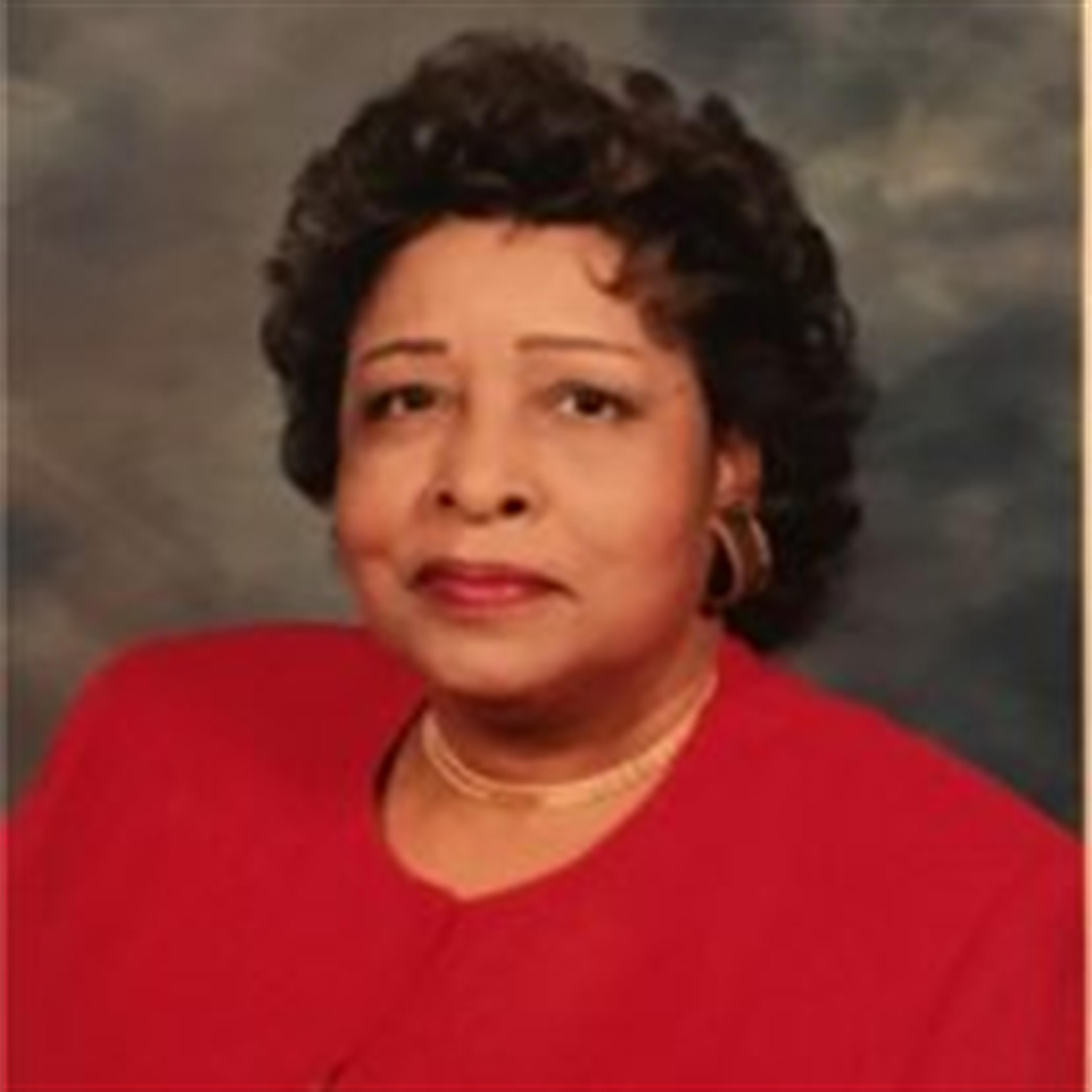 Gladys J. Taylor