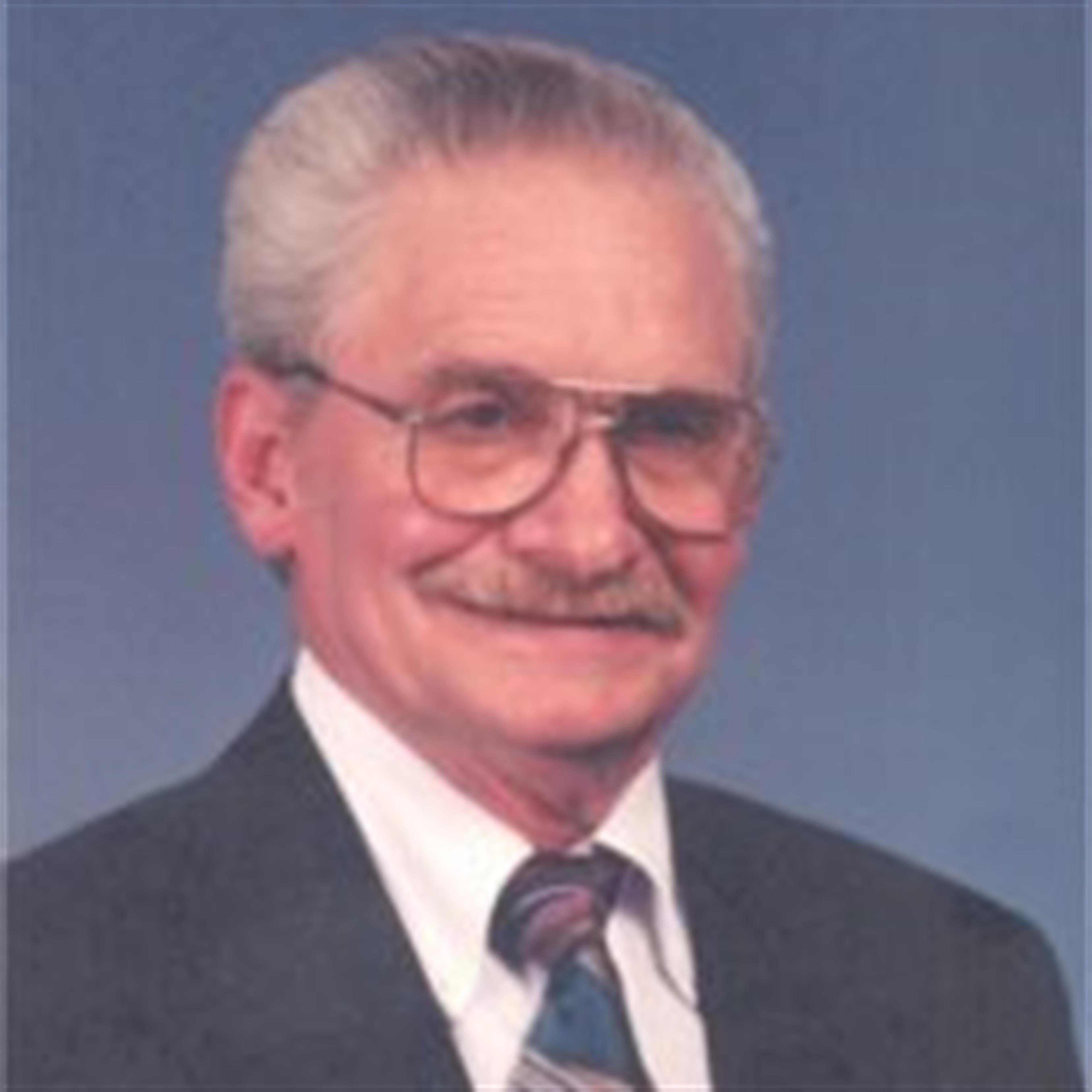 Lonnie  Ray  Ingram