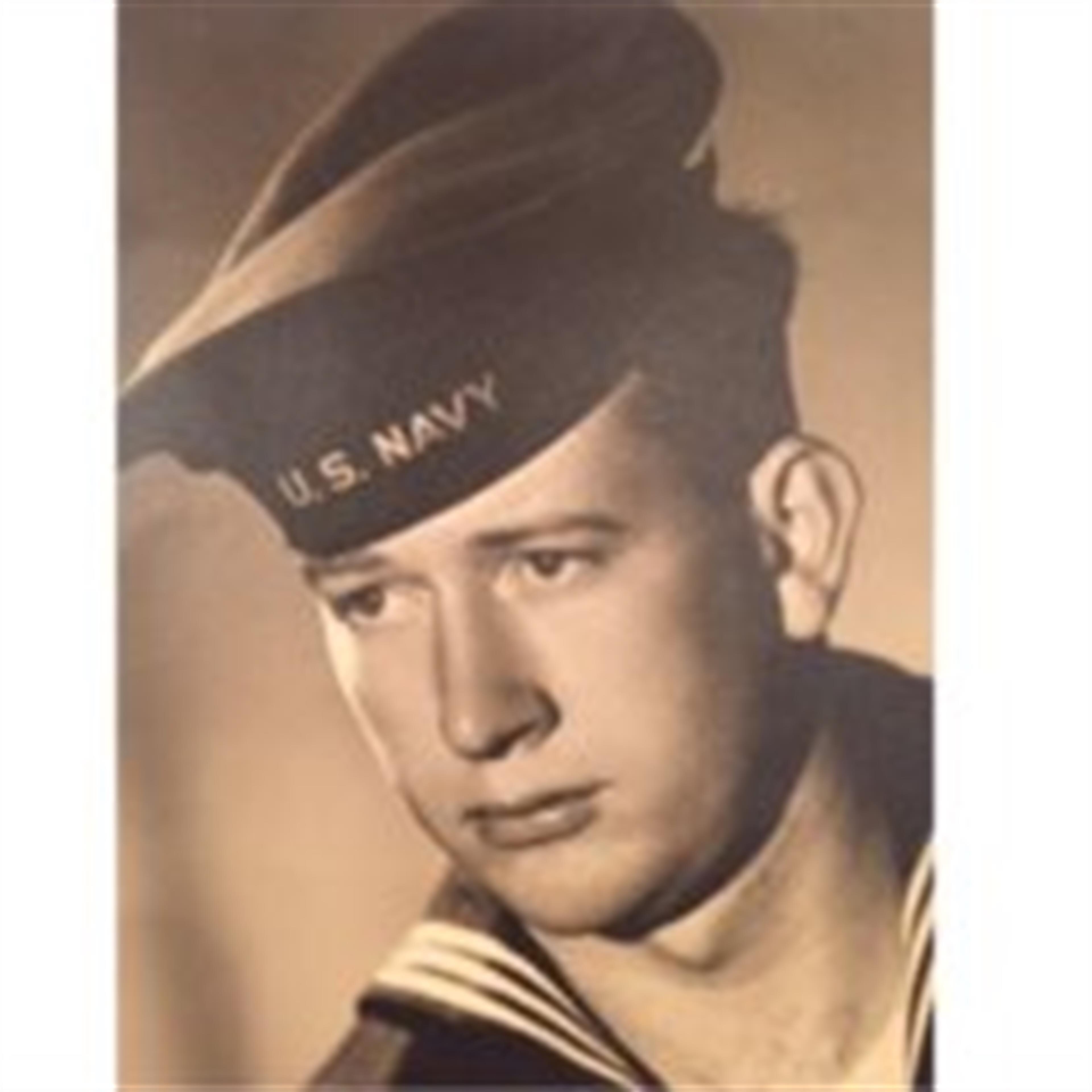 Earnest Evertt Graf
