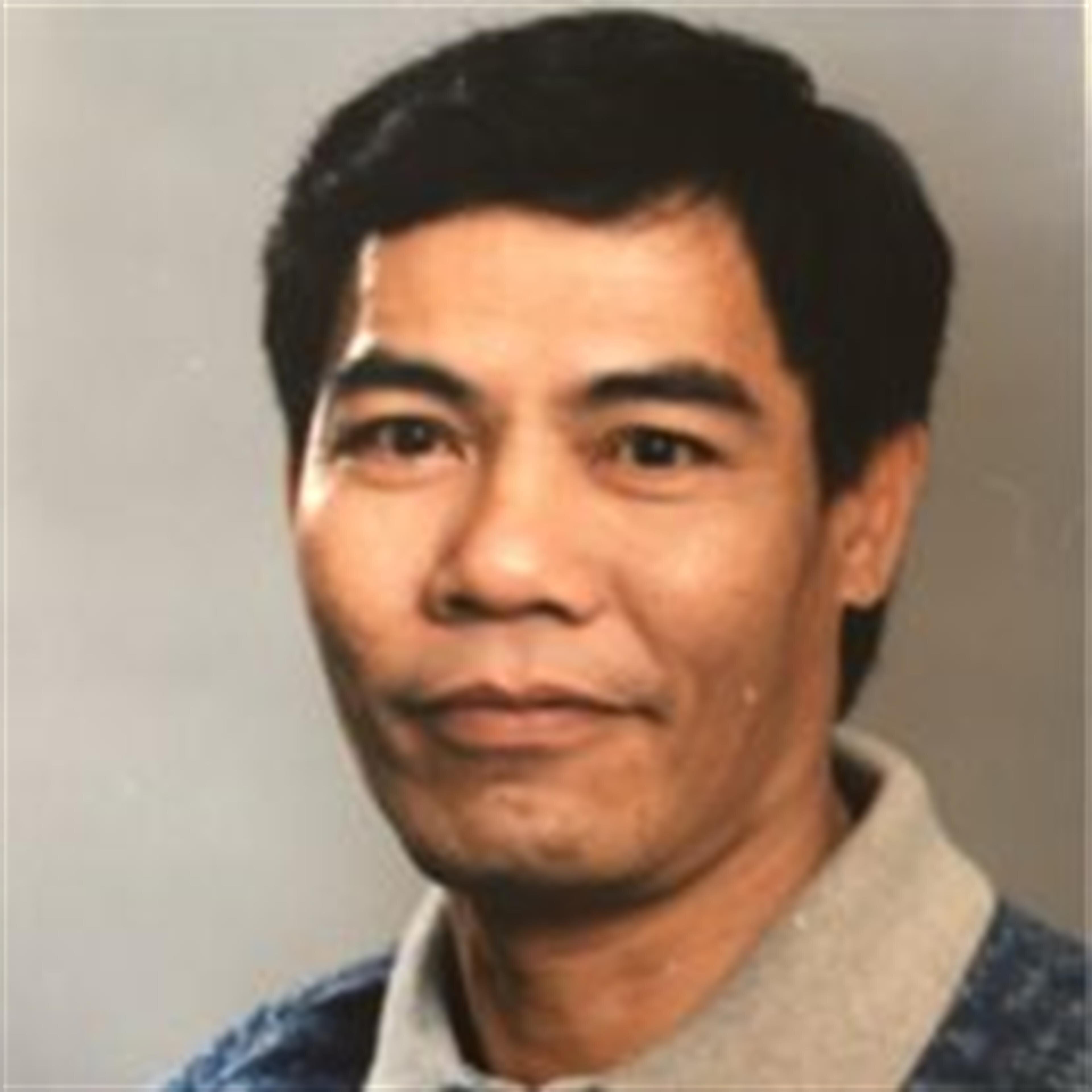 Nhan Duc Nguyen