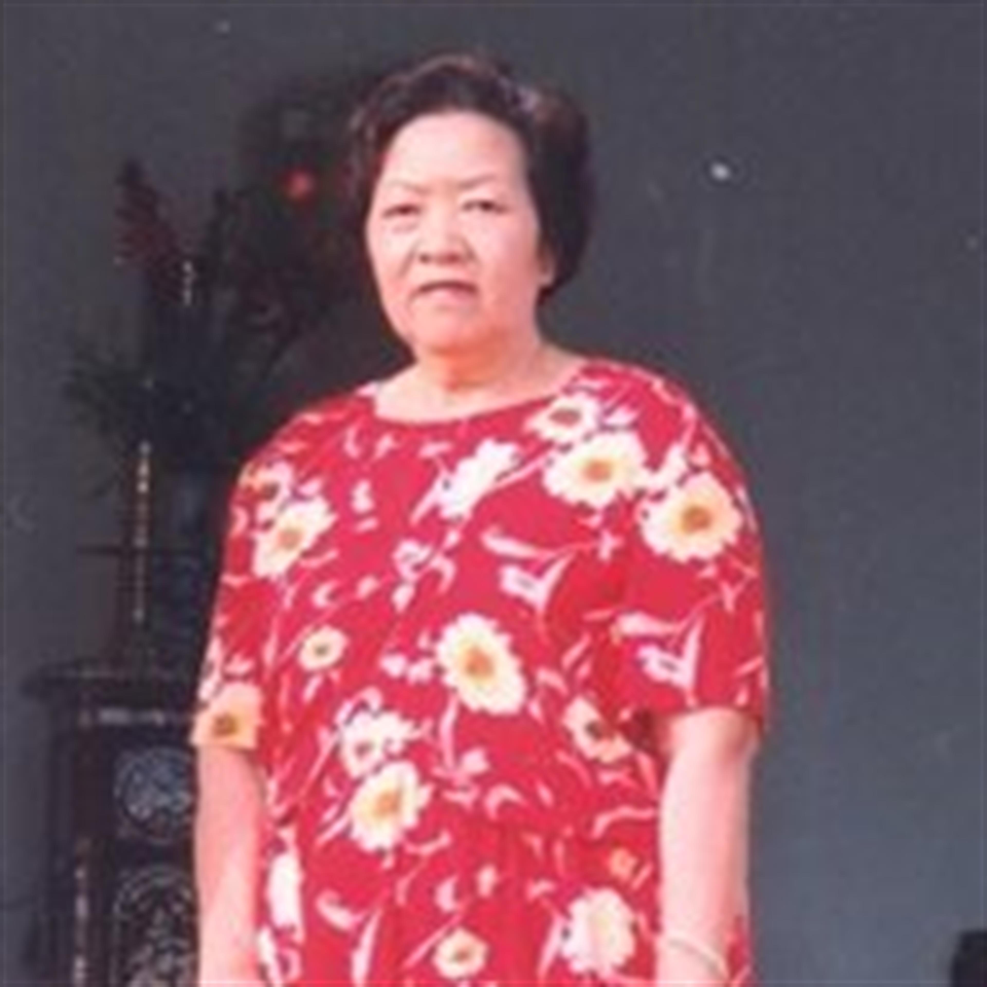 Tuyet Anh Mai