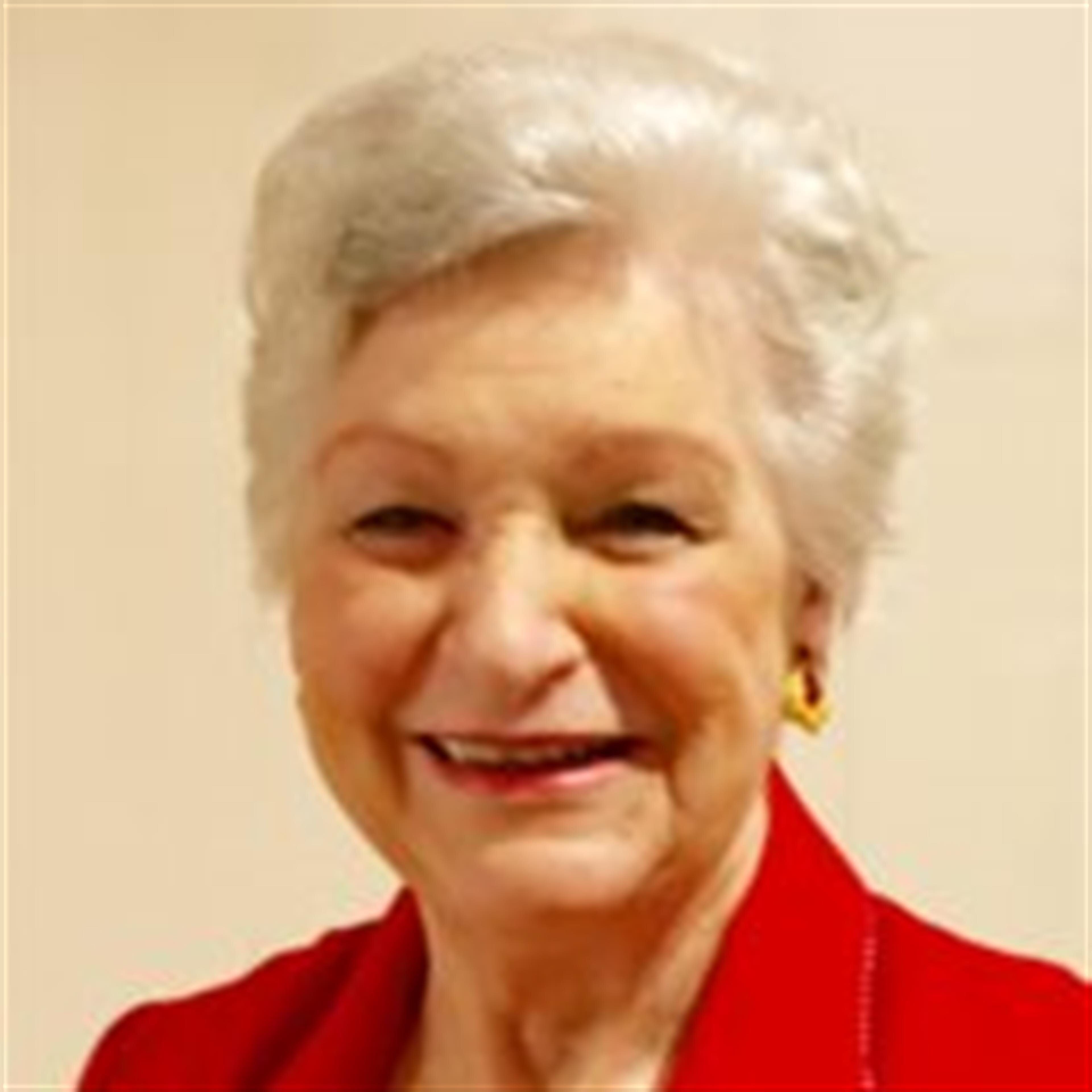 Janeen Doty