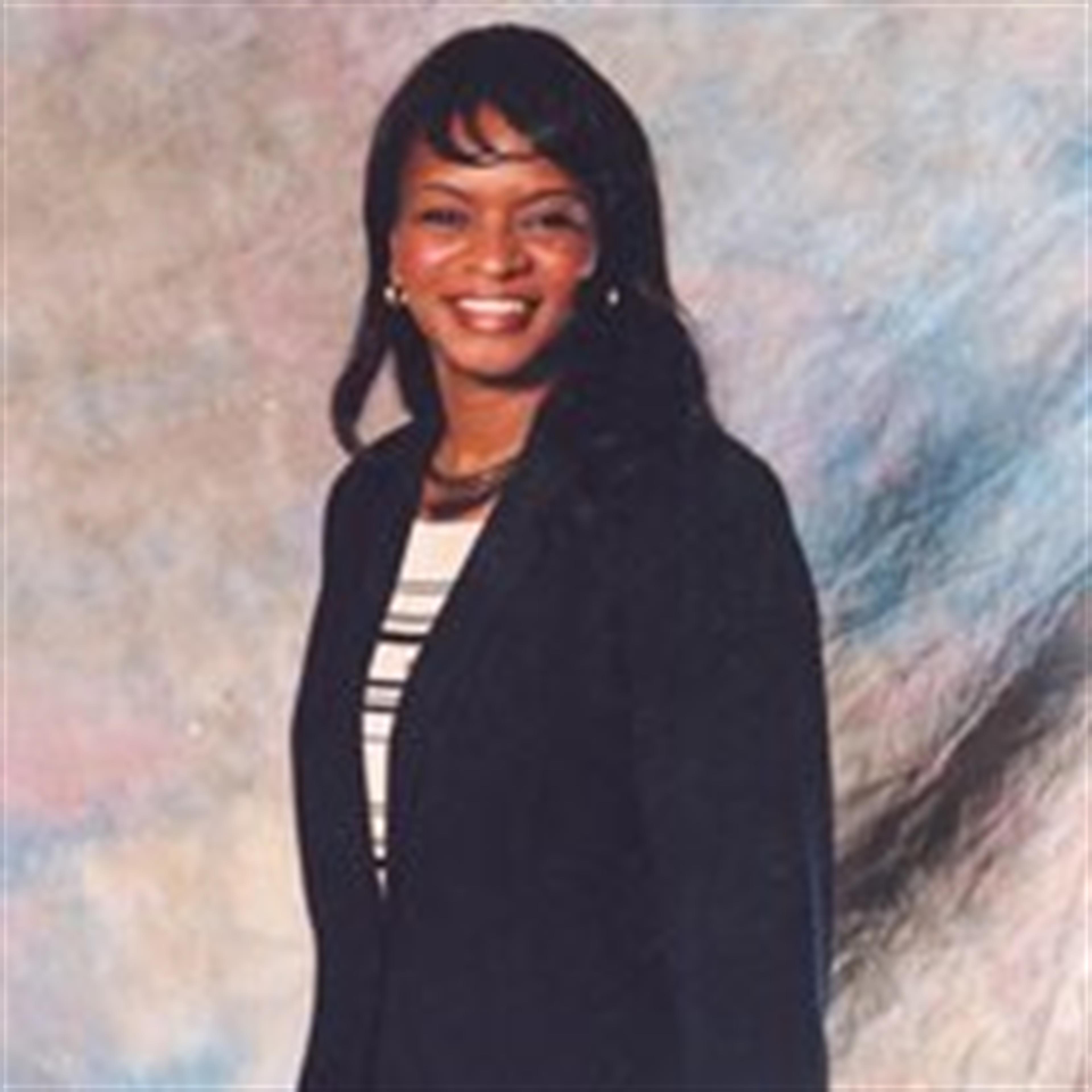 Kathy Demetria Anderson